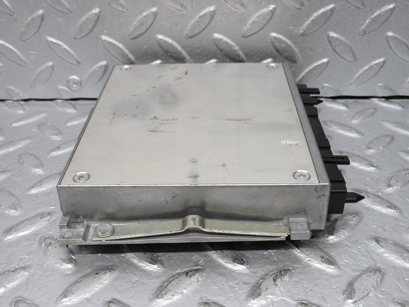 39480 Mercedes-Benz R129 320SL Coupe ECU General Module Control Unit 0195457432