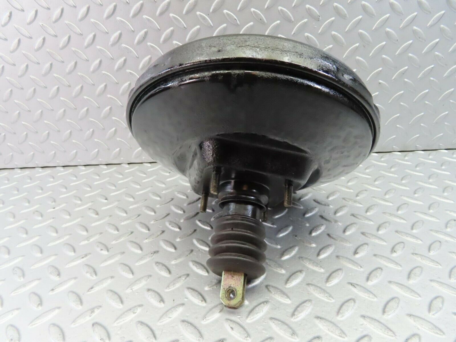 9699 Mercedes-Benz C123 280CE Coupe Brake Booster