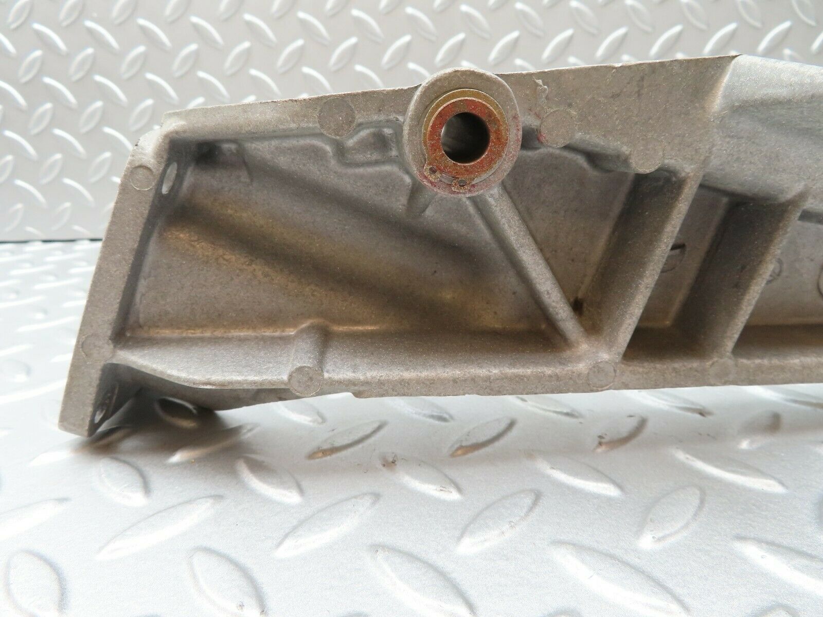 4773 Mercedes-Benz W114 280CE Coupe Brake Pedal Bracket 1152940701