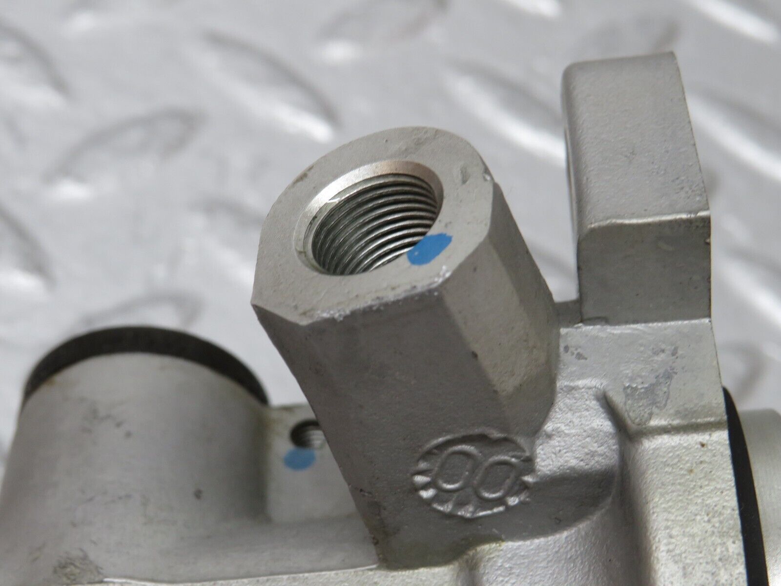 34775 Mercedes-Benz W210 320E Brake Master Cylinder