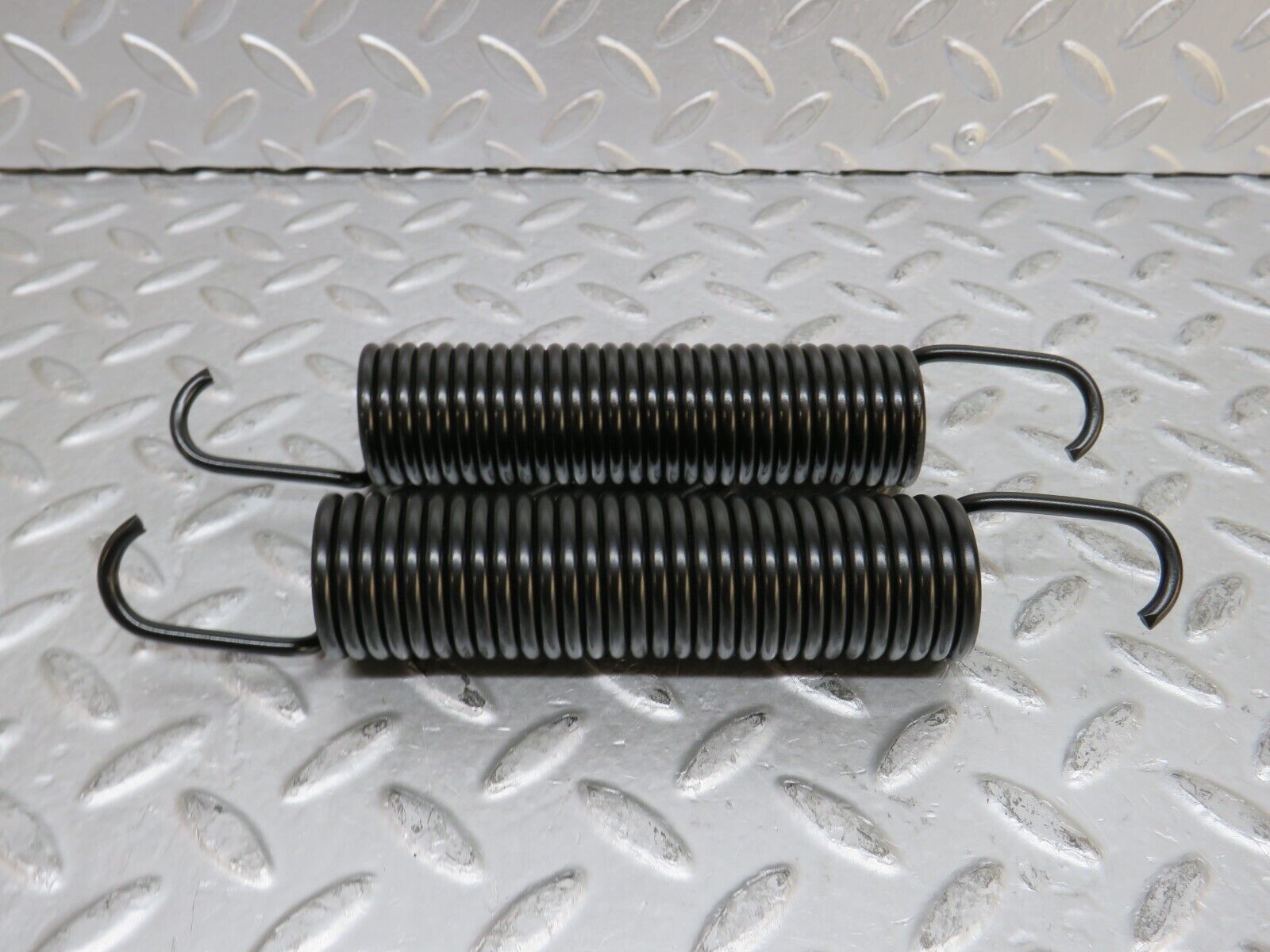 29648 Mercedes-Benz W123 230E Trunk Hinge Spring Pair