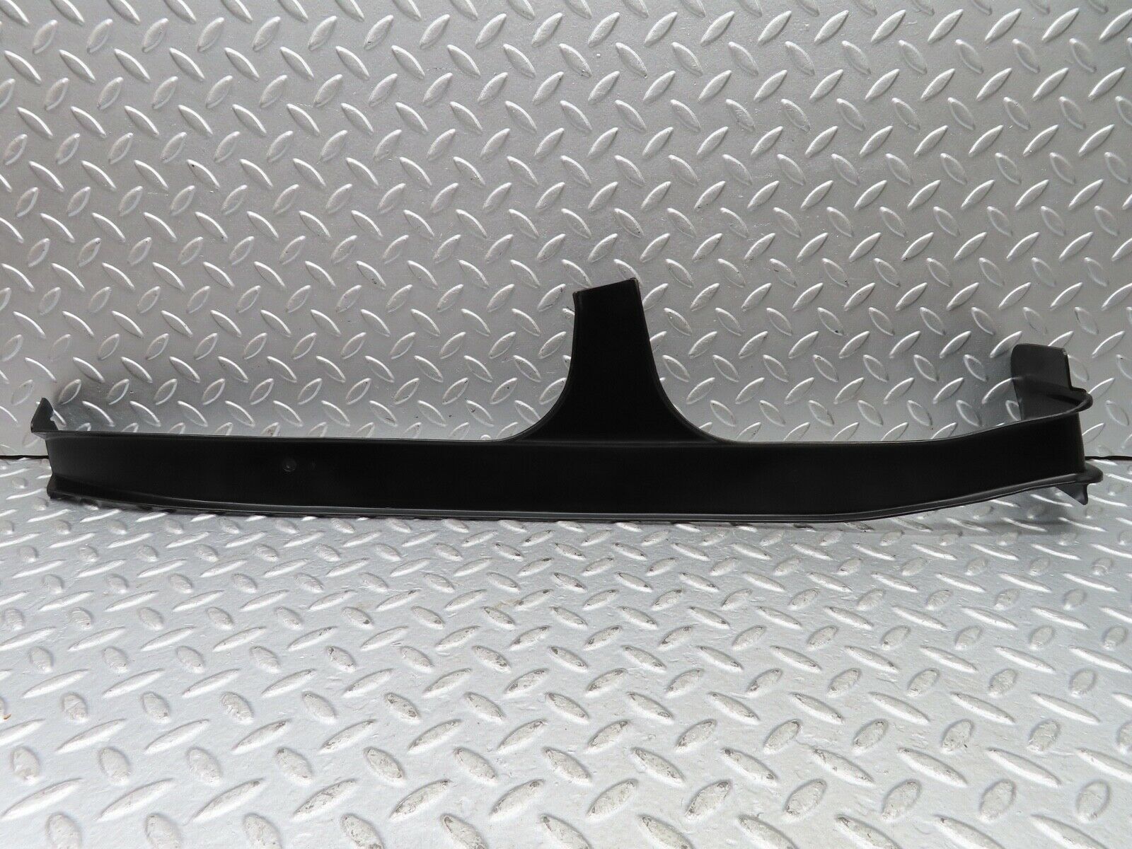 19033 Mercedes-Benz W123 300D Cable Channel Cover Rear Left