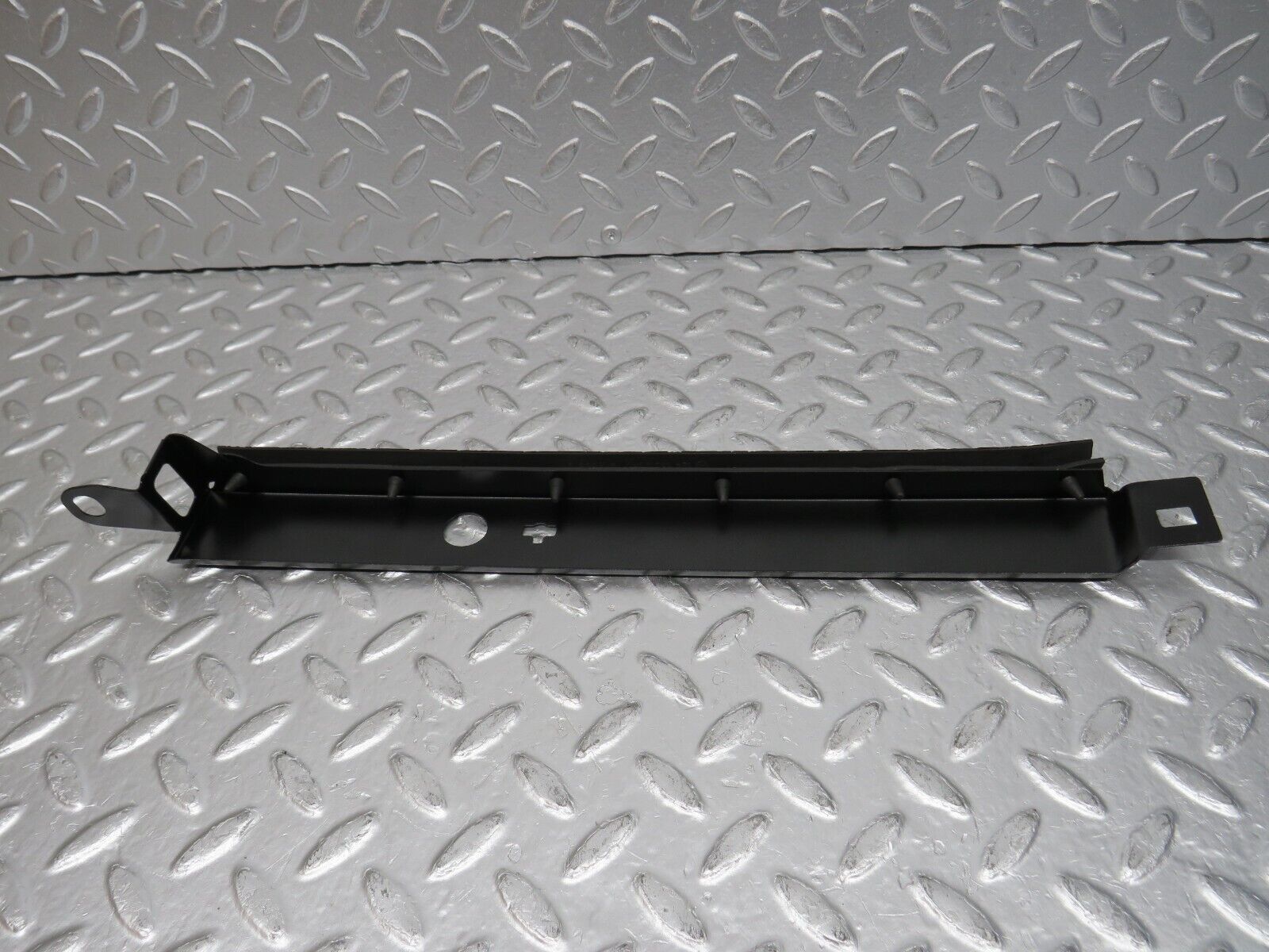 32532 Mercedes-Benz S124 300TE Wagon Under Headlight Trim Right 1248850385