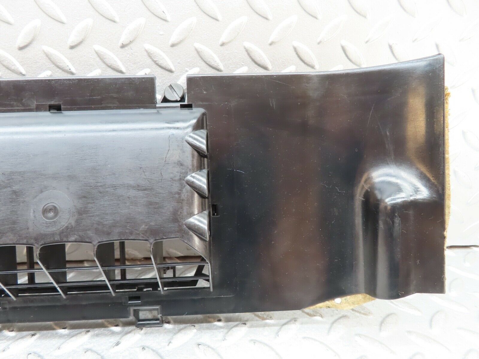 19663 Mercedes-Benz C140 CL420 Coupe Under Dash Air Vent Left Side 1408350609