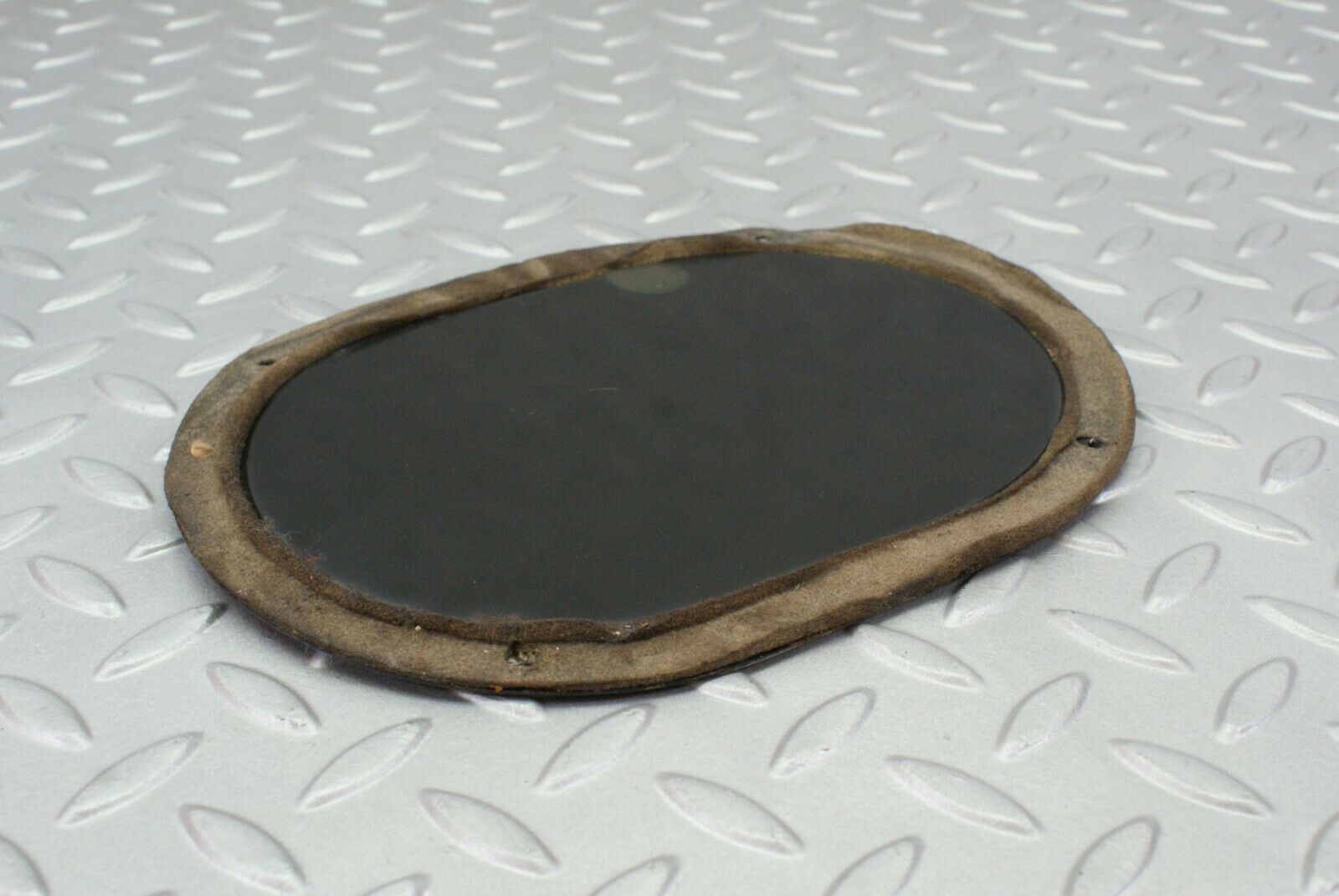 3024 Mercedes-Benz C123 280CE Coupe Rear Window Access Panel