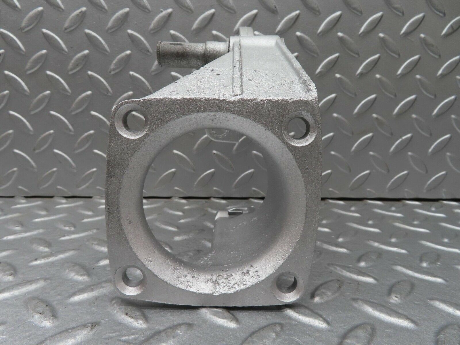 13534 Mercedes-Benz W123 200 Brake Pedal Bracket 1232900219