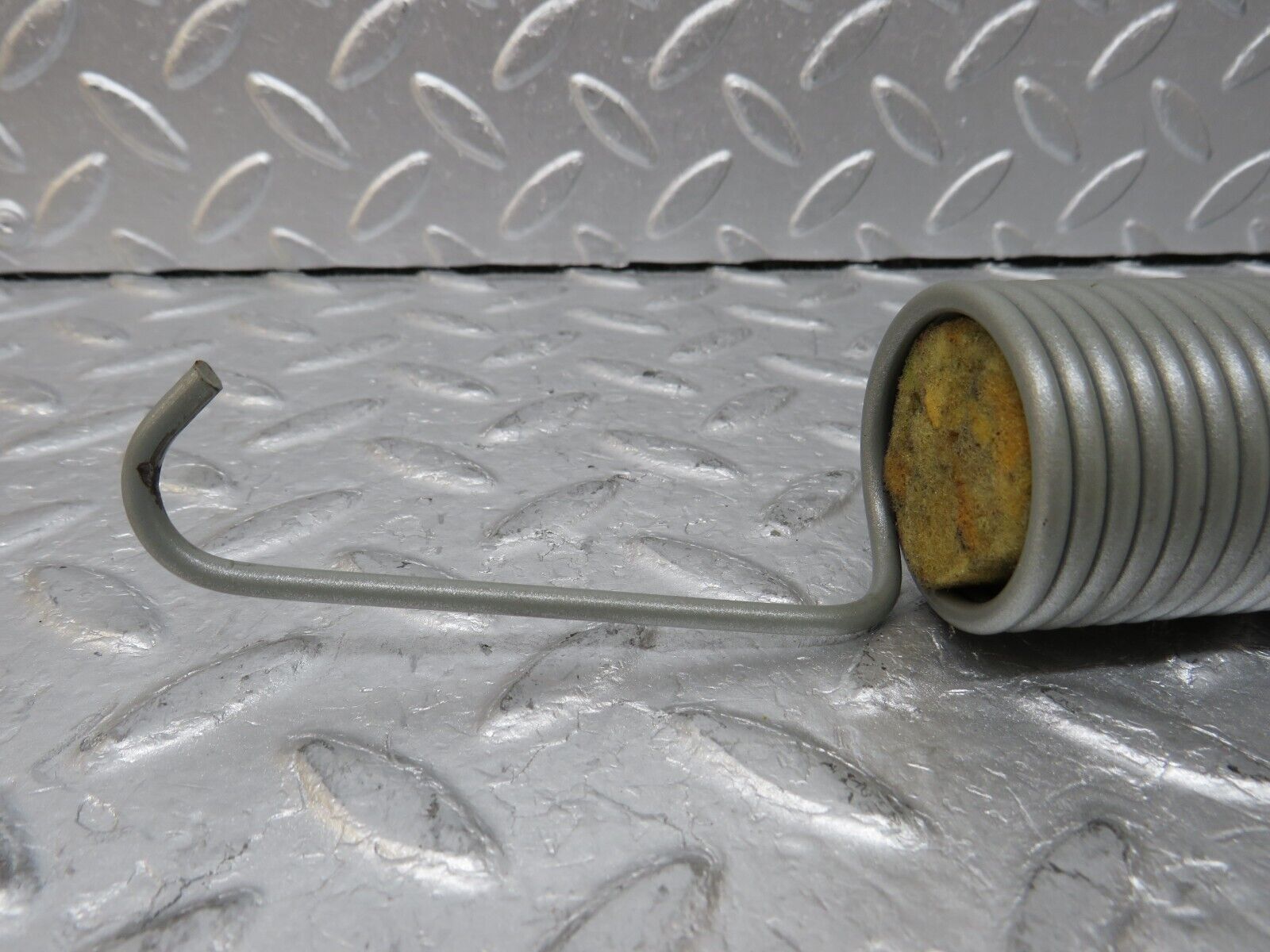 34778 Mercedes-Benz W210 320E Trunk Lid Hinge Spring