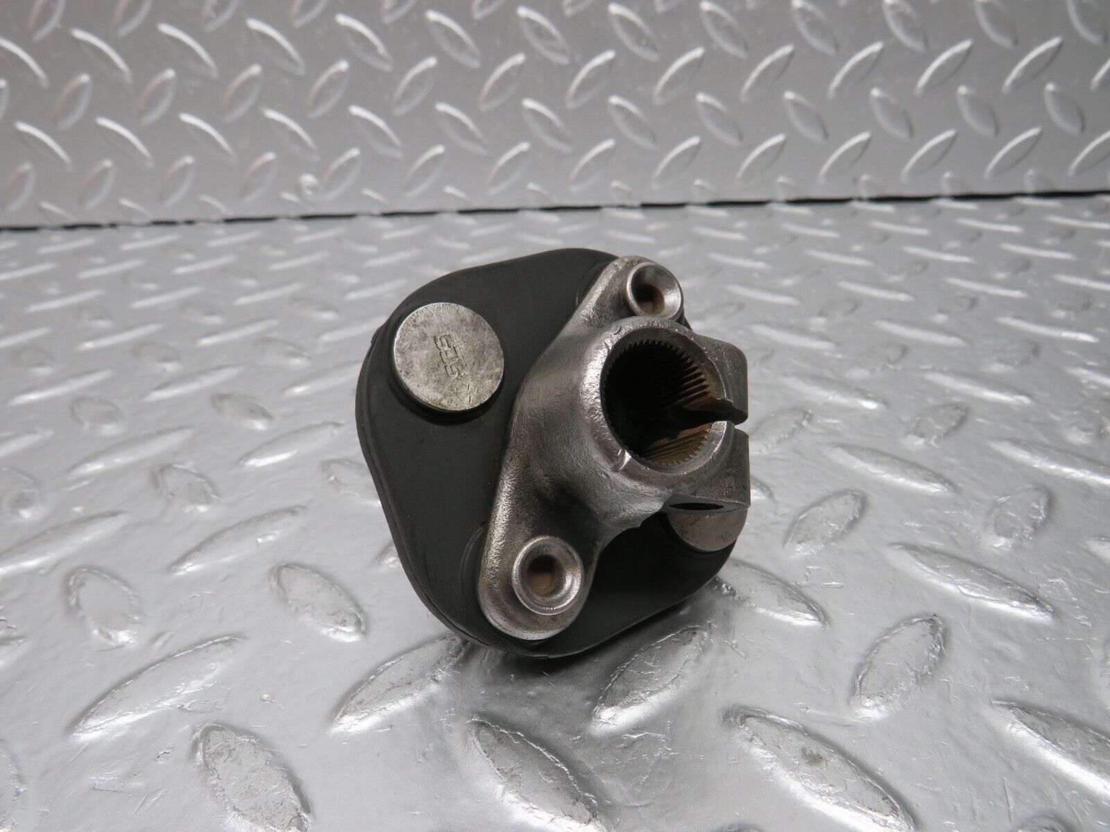 30415 Mercedes-Benz W124 230E Steering Column Lower Shaft Connector