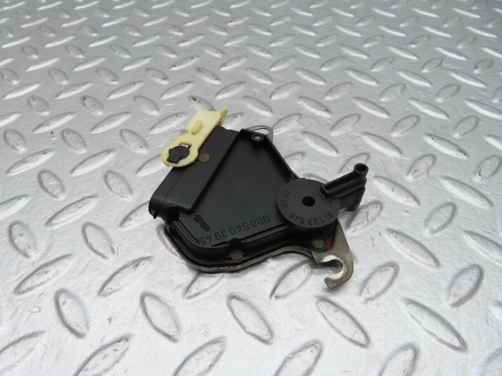 14834 Mercedes-Benz W201 190E Reverse Light Switch 1235450142