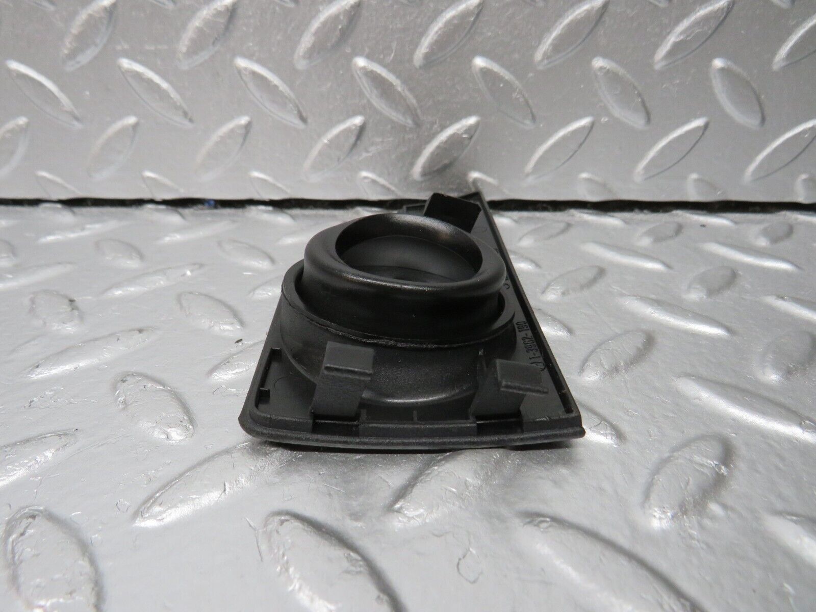 34059 Mercedes-Benz W124 260E Ignition Switch Cover Surround 1246800965