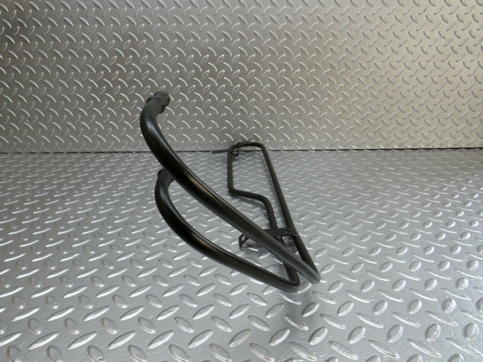 23916 Mercedes-Benz C107 450SLC Coupe Power Steering Oil Cooling Pipe