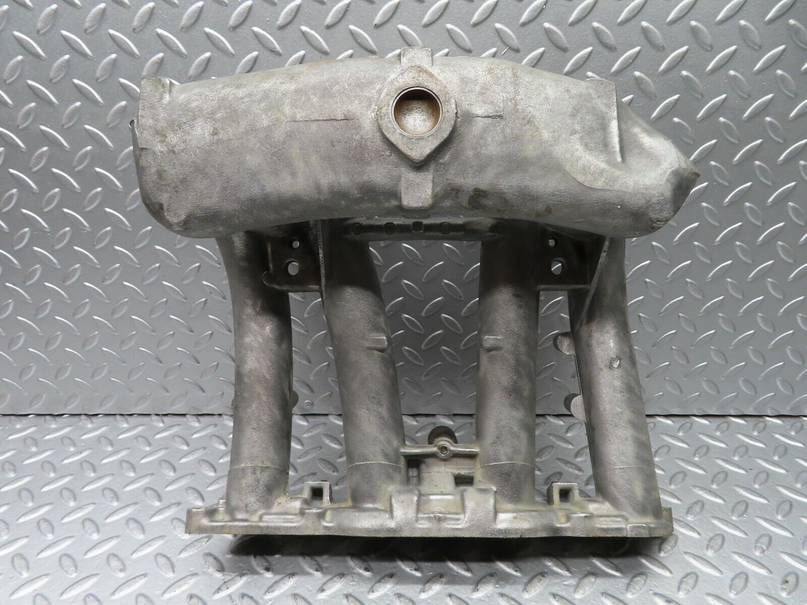 21308 Mercedes-Benz W123 230E Intake Manifold 1021410301