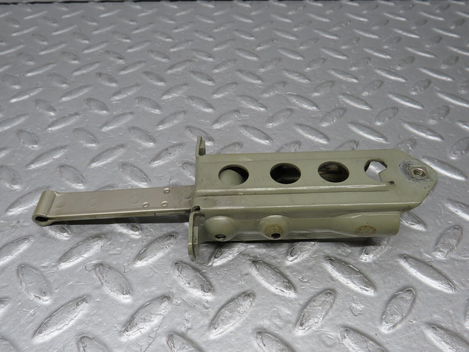 36621 Mercedes-Benz W201 190E 2.0L Door Safety Check Strap