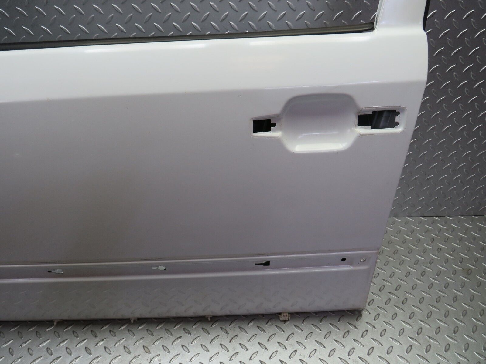 30246 Mercedes-Benz W124 230E Front Left Door