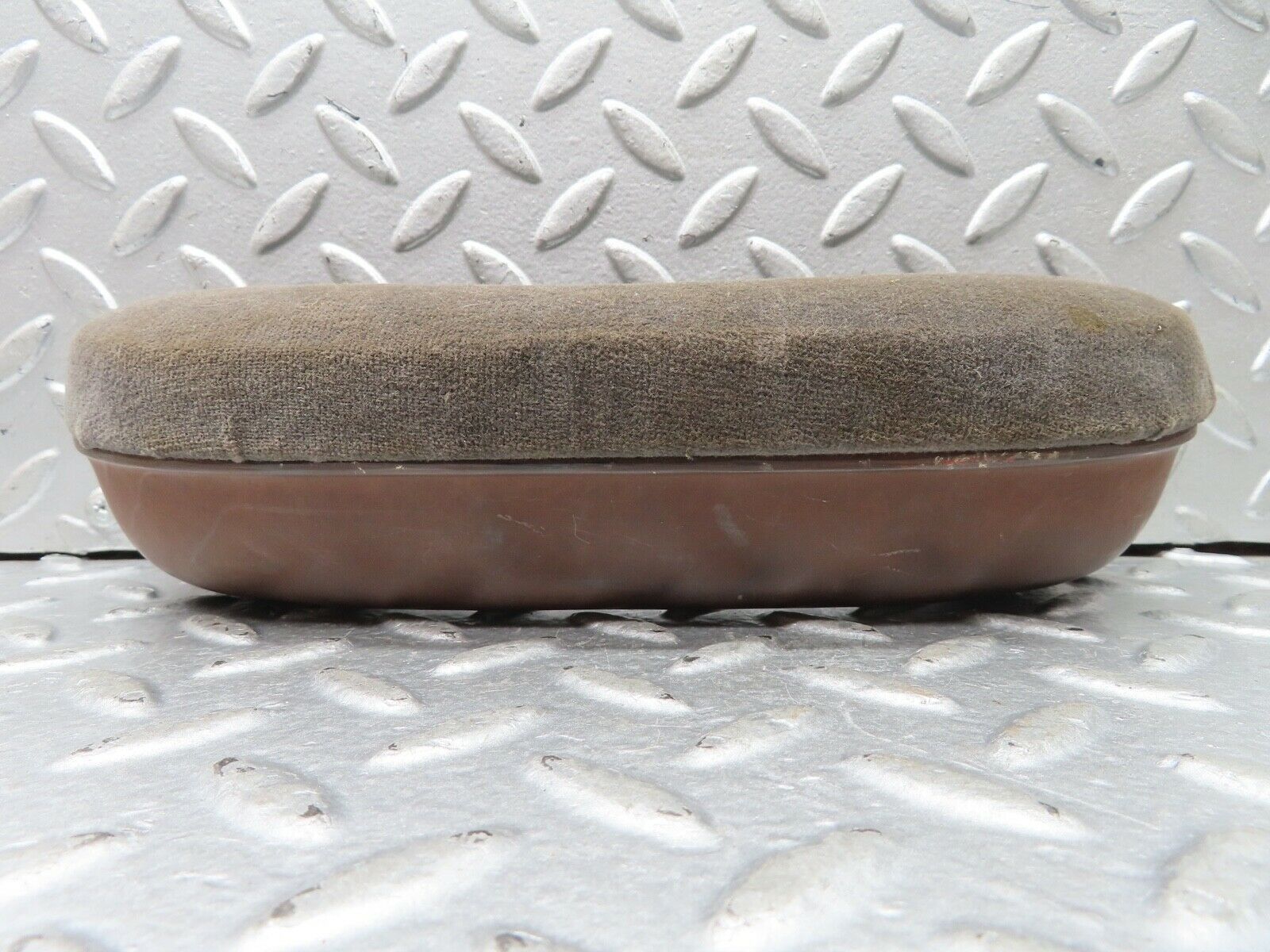 18928 Mercedes-Benz W121 190b Ponton Rear Right Interior Door Handle Grey