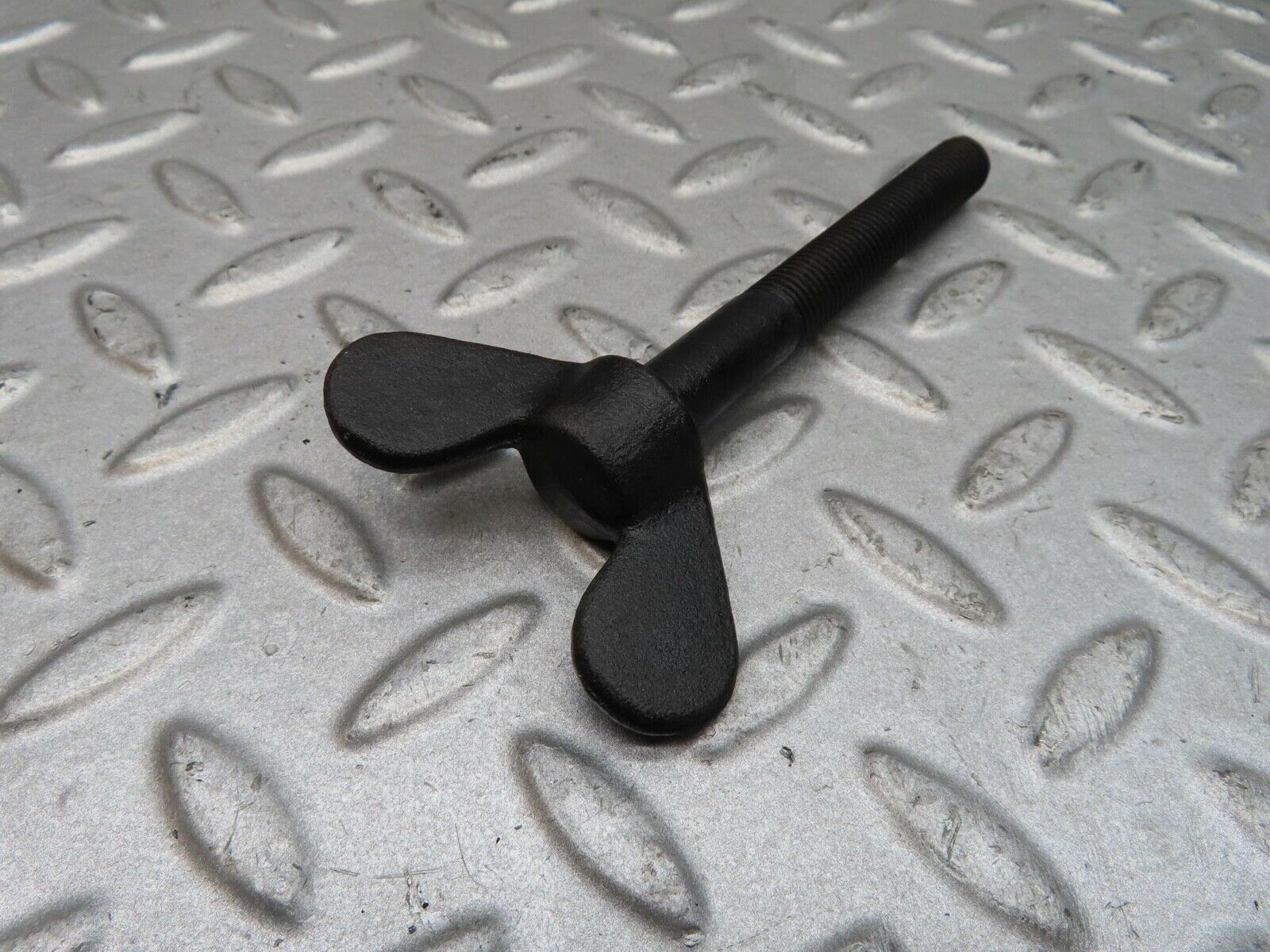 12676 Mercedes-Benz W108 Spare Wheel Holder