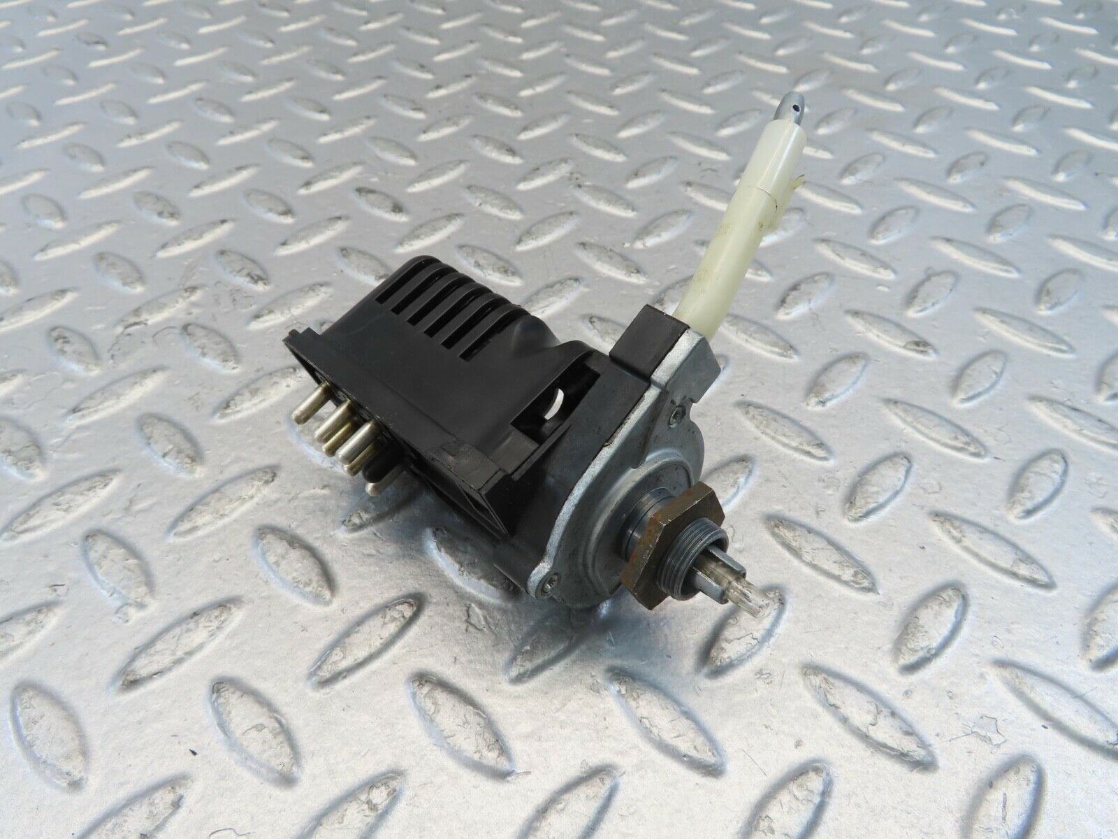 11063 Mercedes-Benz W123 230E Heater Switch Heating Controller 1238200610