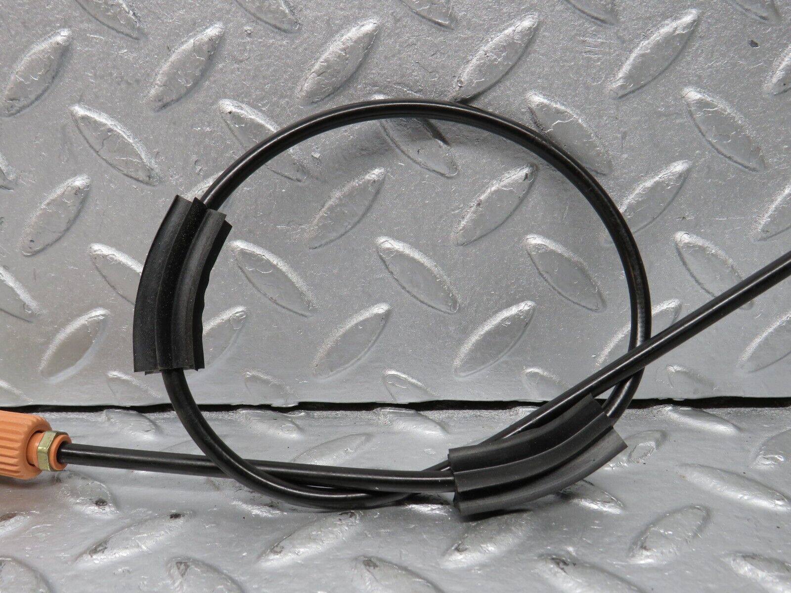 38475 Mercedes-Benz R129 280SL Coupe Door Lock Cable