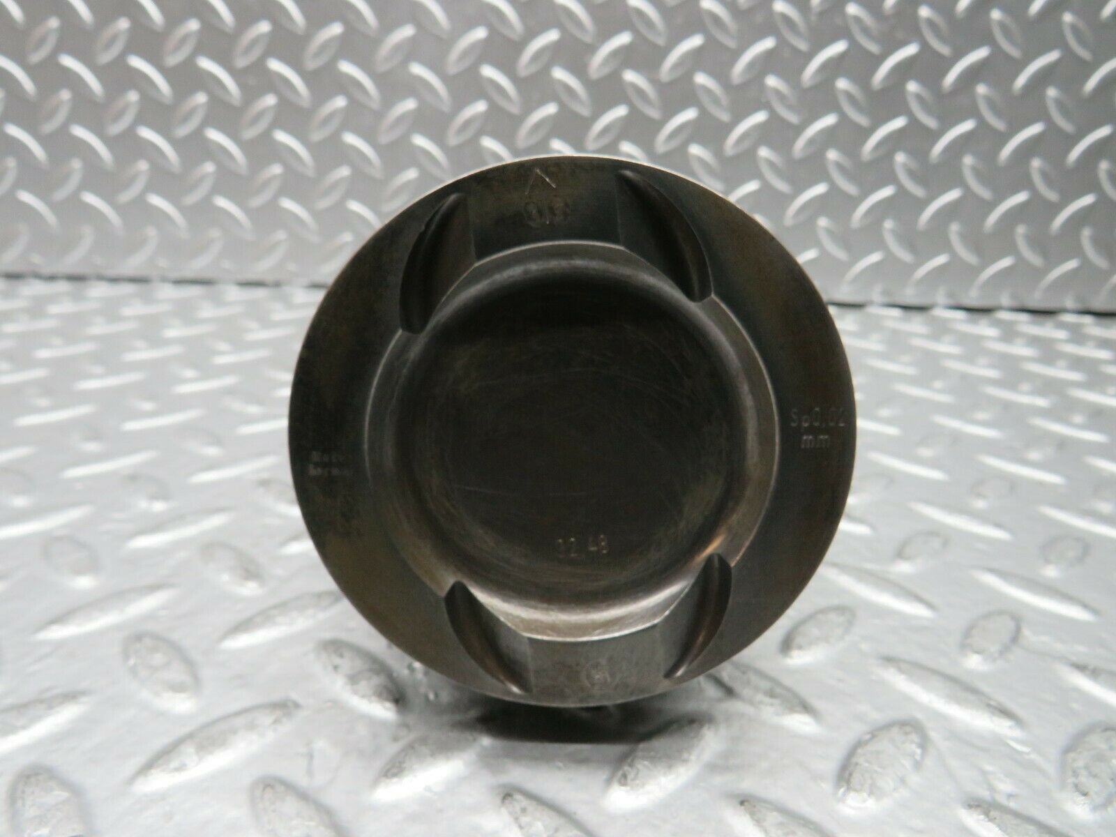 22797 Mercedes-Benz C107 450SLC Coupe Piston With Connecting Rod 92.48 mm
