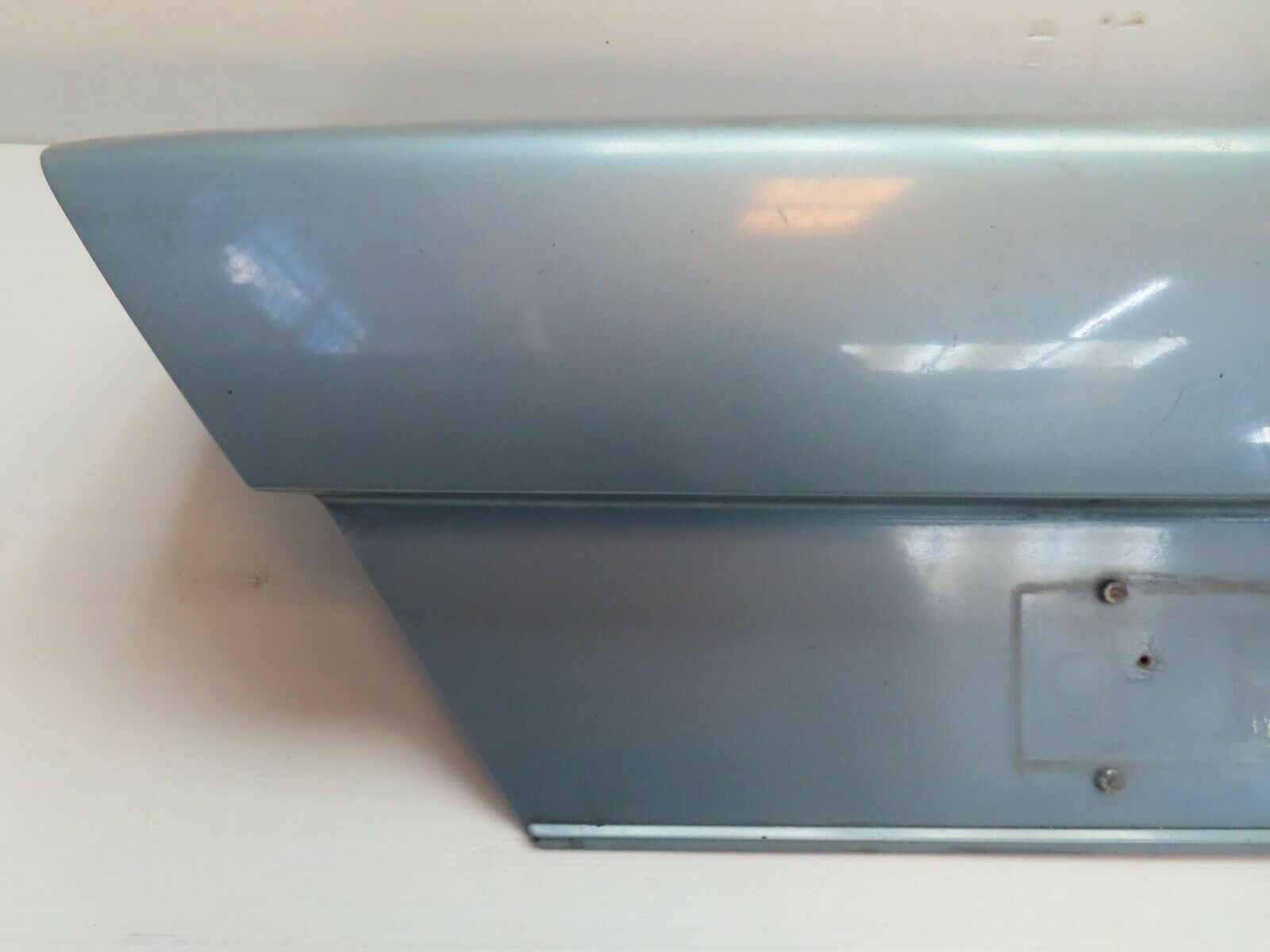 9522 Mercedes-Benz C124 300CE Coupe Boot Lid Trunk Door