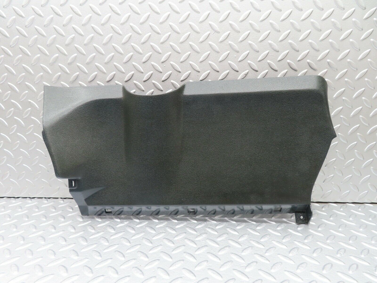 17932 Mercedes-Benz W123 200 Under Dash Panel Right Side 1236801217