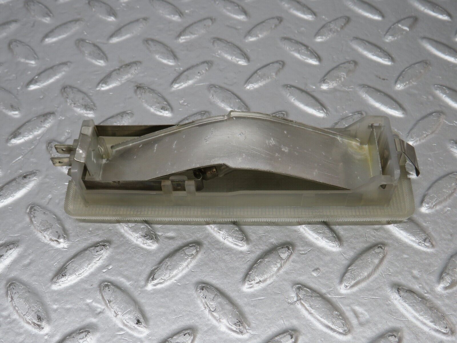 34305 Mercedes-Benz C126 380SEC Coupe Rear Dome Light 1268200101