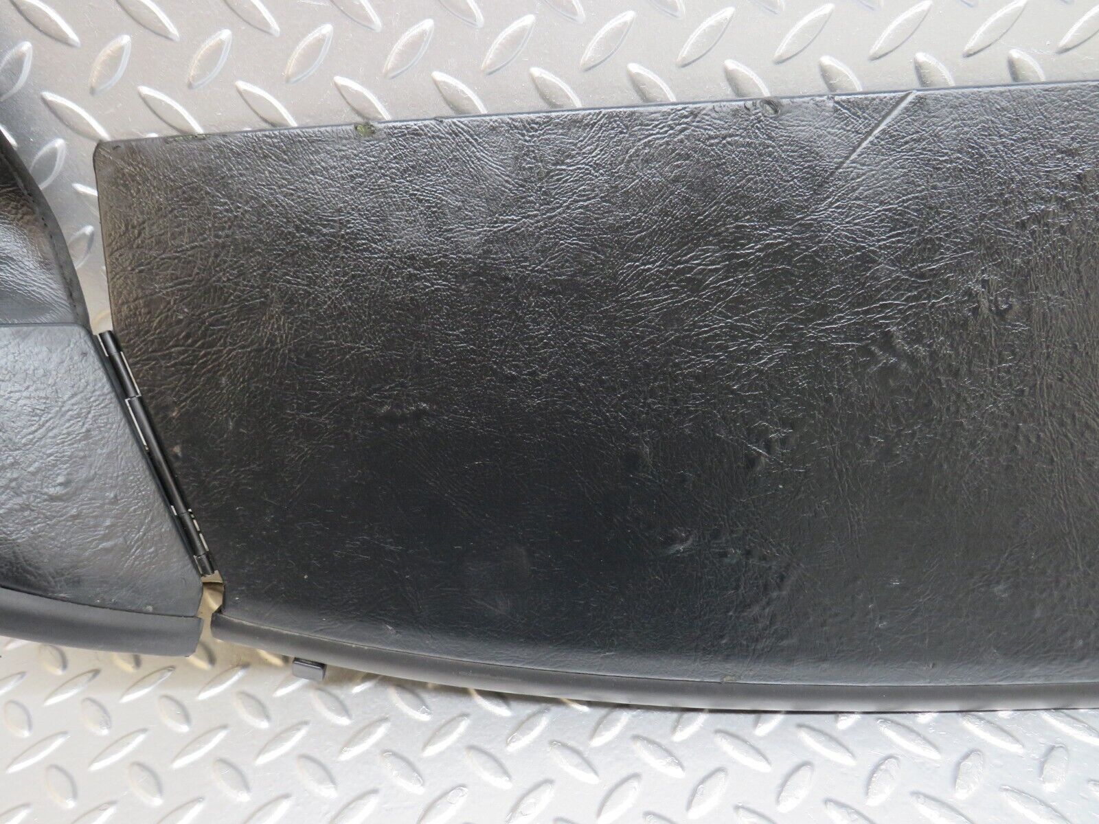 33154 Mercedes-Benz R170 SLK Coupe Parcel Shelf Cover 1706900208