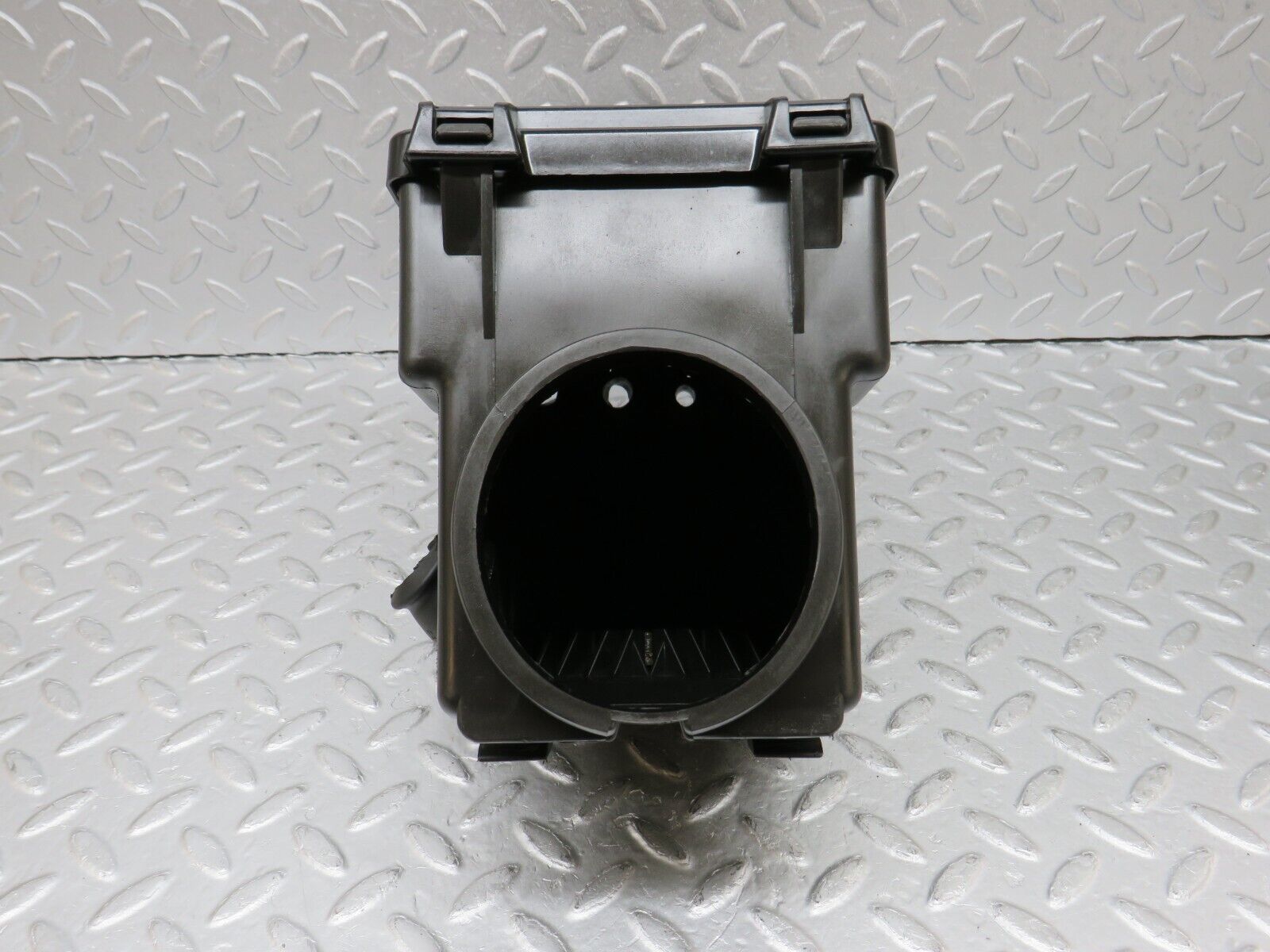 36197 Mercedes-Benz W126 420SE Fuse Box Housing 1265401650 1265400182