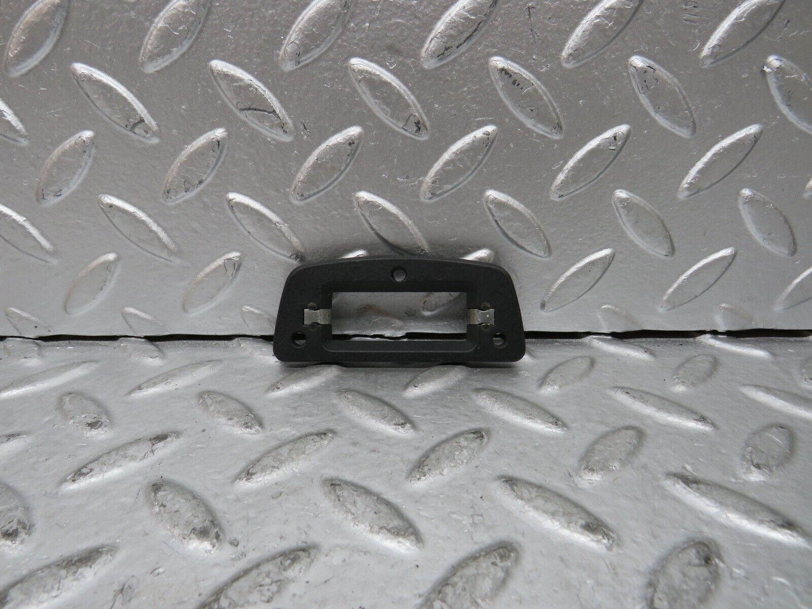 27443 Mercedes-Benz W123 280E Rear View Mirror Mount Bracket