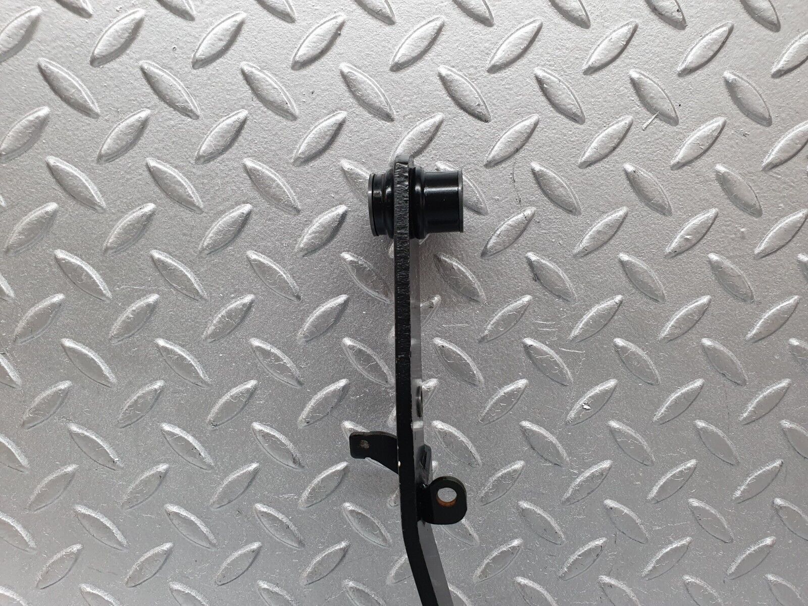 41457 Mercedes-Benz W124 200E Brake Pedal With Rubber 2012920082