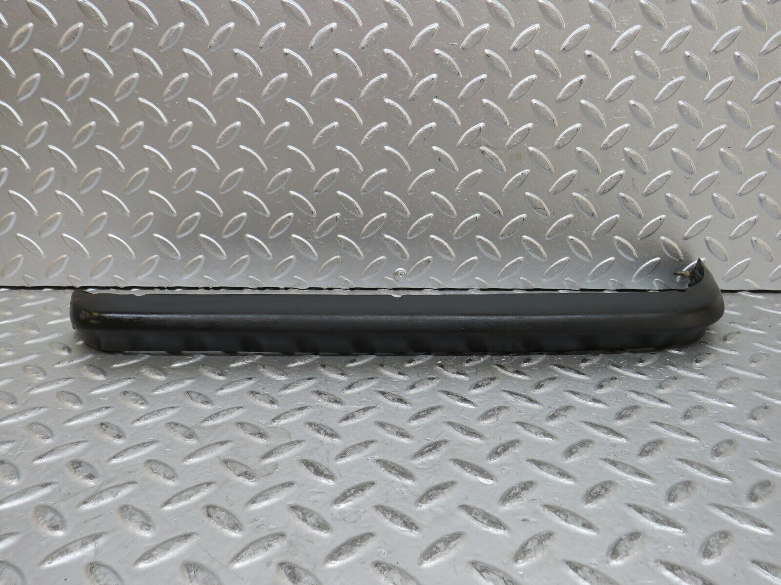 28572 Mercedes-Benz W123 230E Tail Light Moulding Trim Left