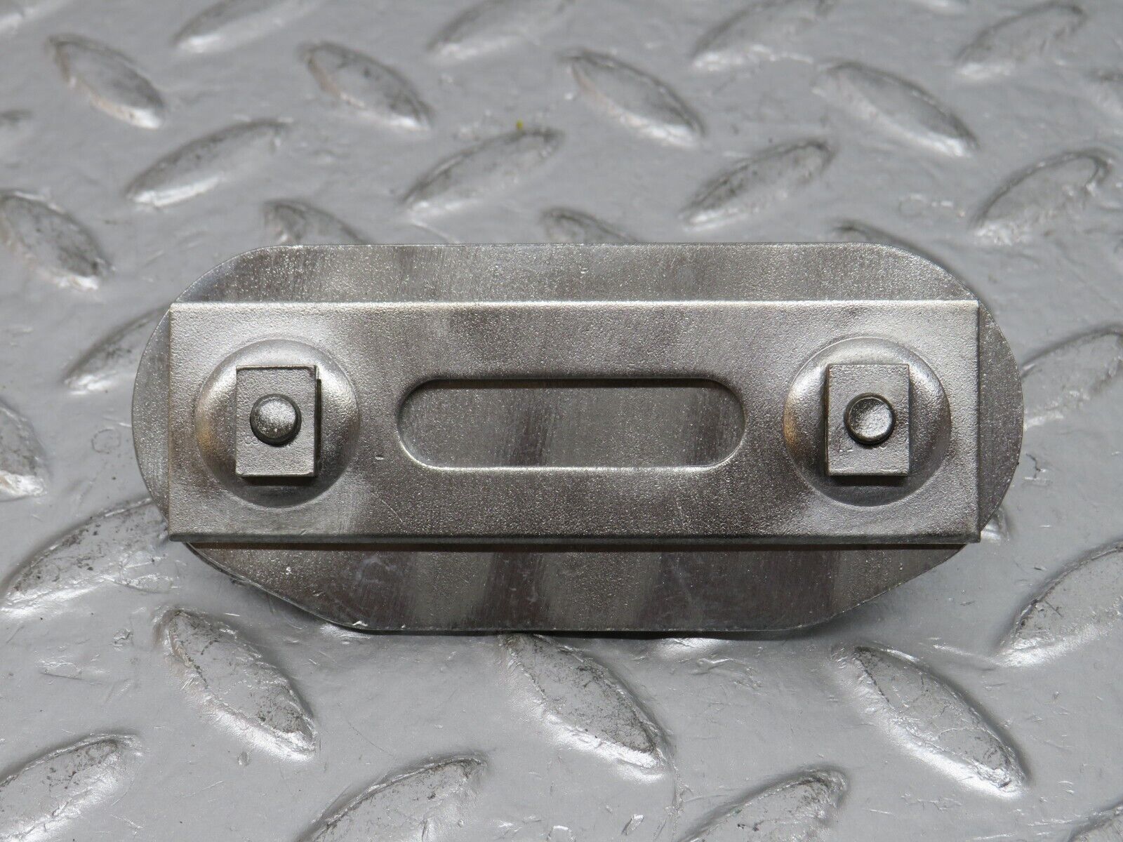 32259 Mercedes-Benz C107 350SLC Coupe Coupe Trunk Lock Latch