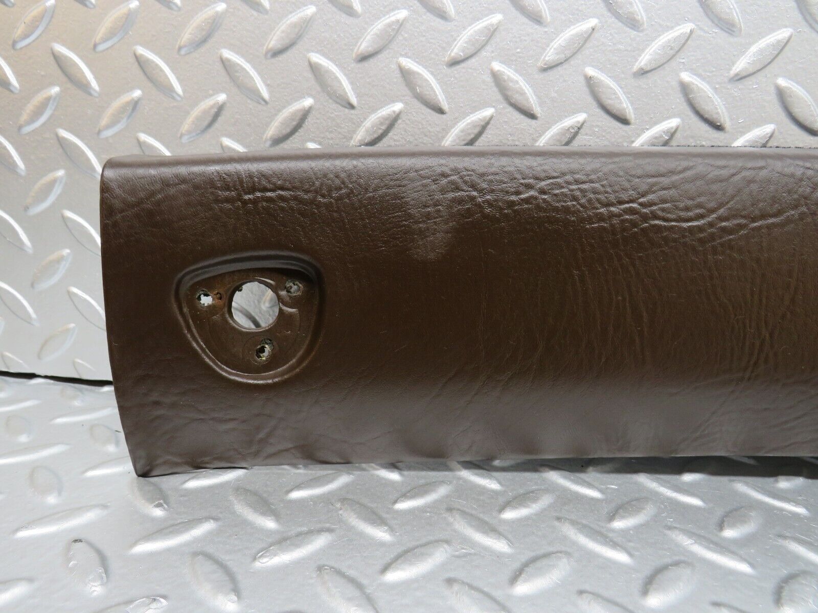 30007 Porsche 924 Headlining Roof Panel Brown