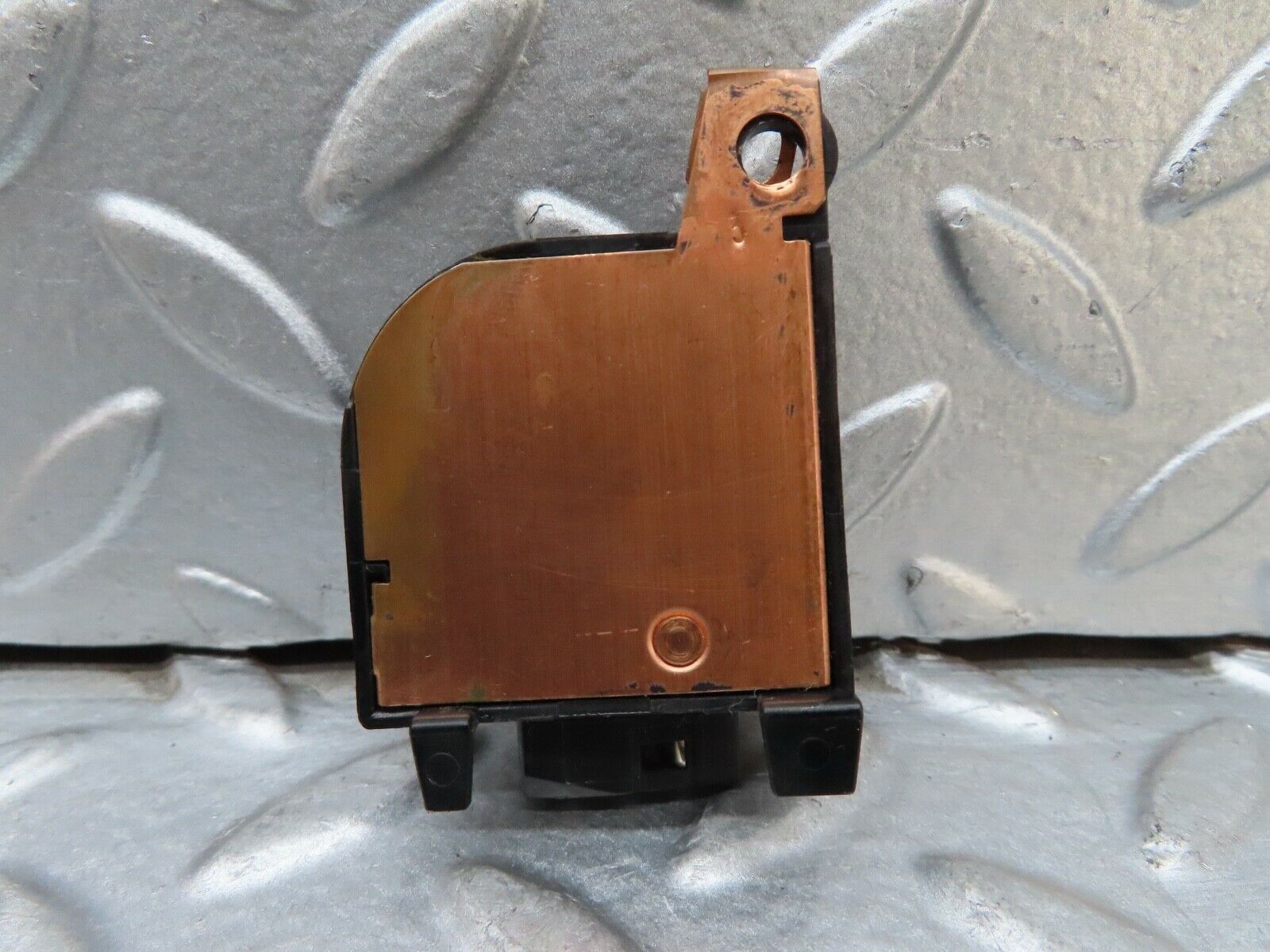 17476 Mercedes-Benz R129 300SL Coupe Right Seat Position Switch Sensor