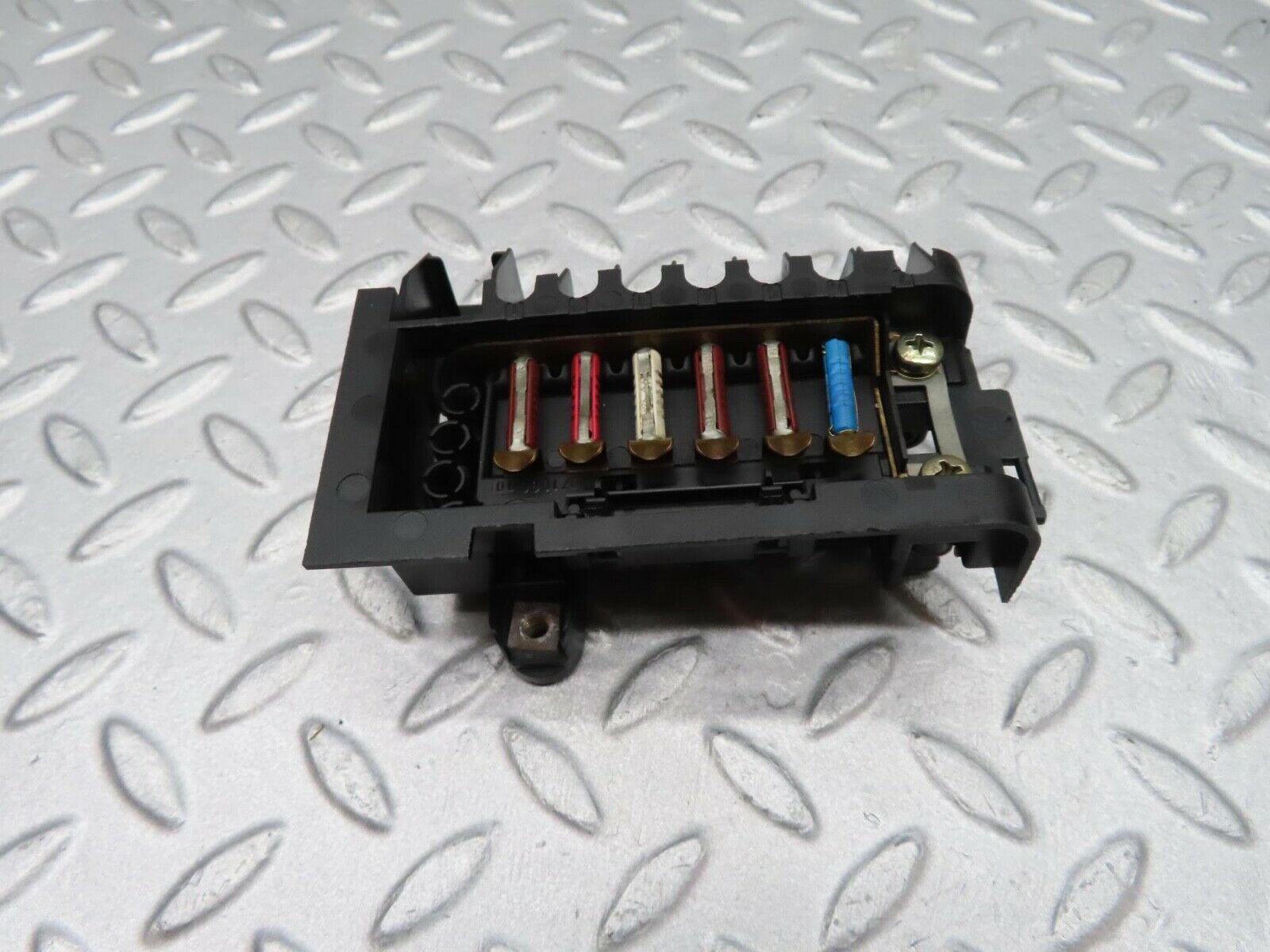 12073 Mercedes-Benz R129 300SL Coupe Fuse Box 1295400450