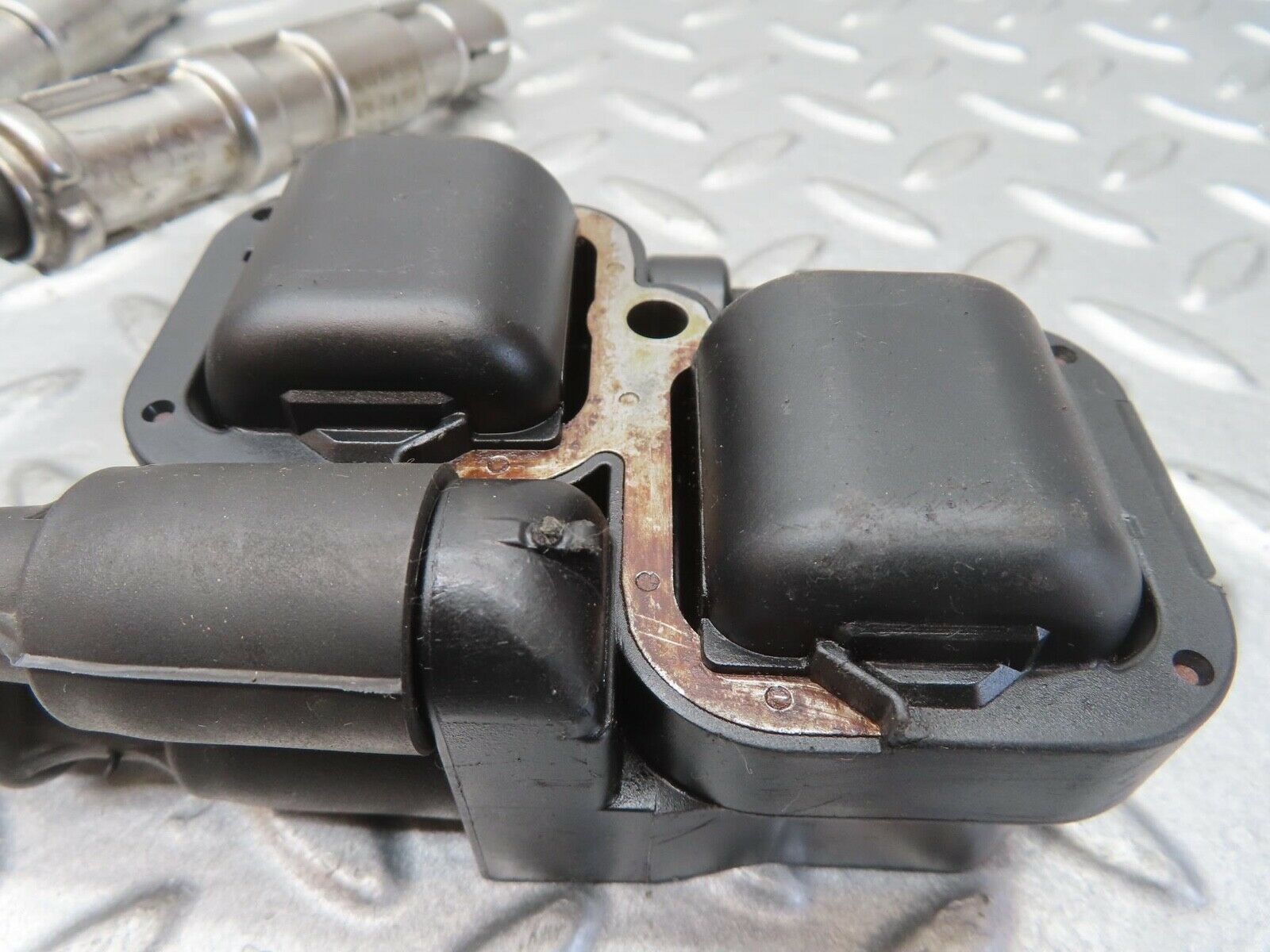 13404 Mercedes-Benz W220 S430 Ignition Coil 0001587803