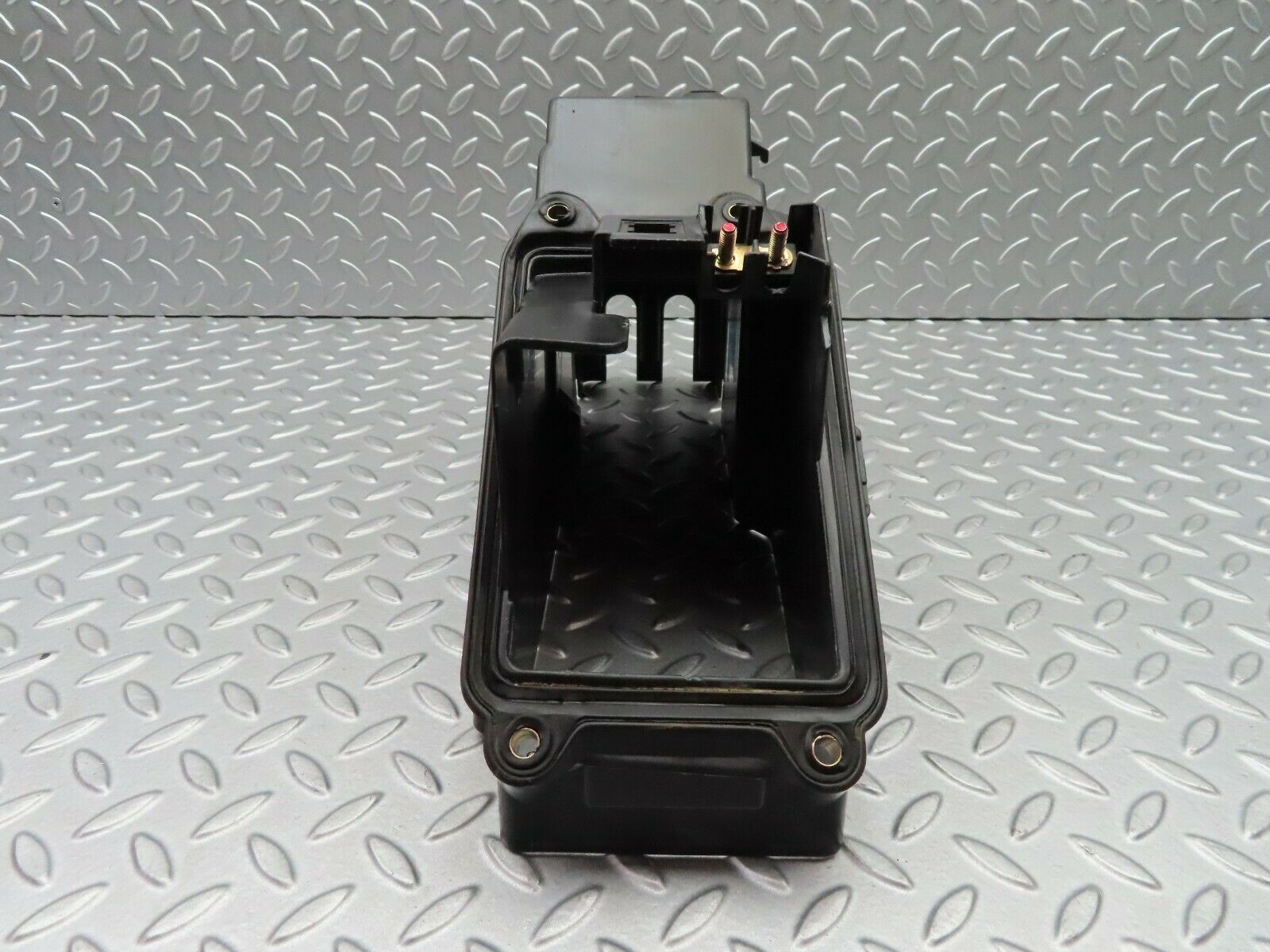 5496 Mercedes-Benz W124 230E Fuse Box 1245401850