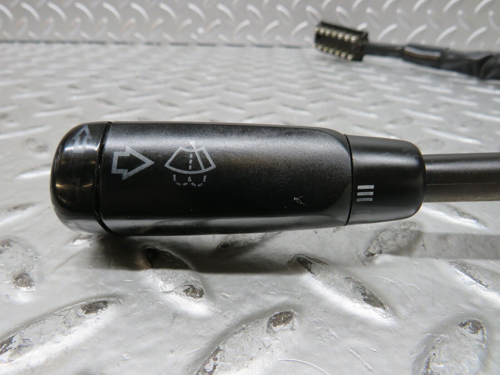 28630 Mercedes-Benz W123 280E Indicator Wiper Stalk