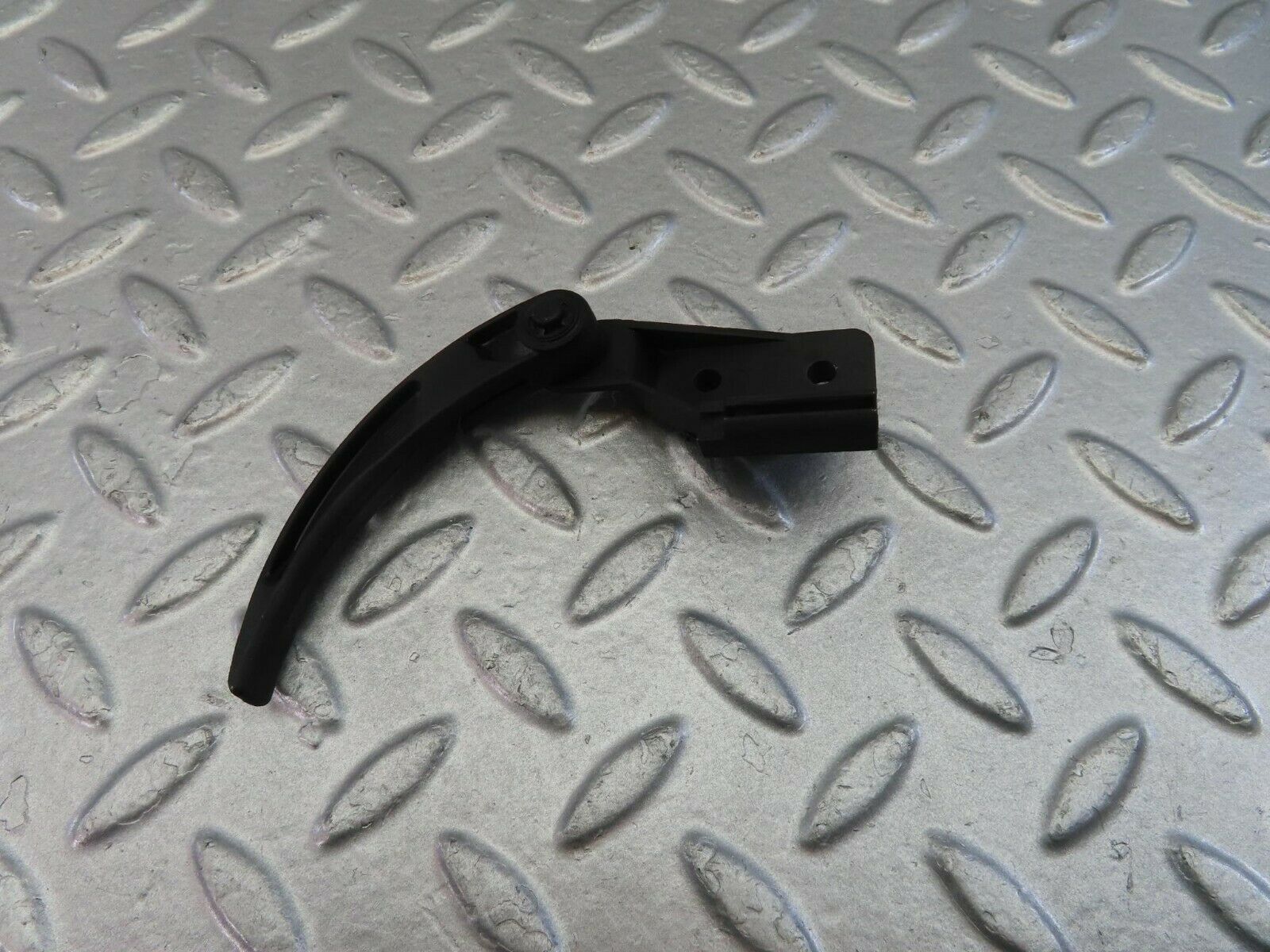 10037 Mercedes-Benz C123 230CE Coupe Hood Opener Bonnet Opener Release