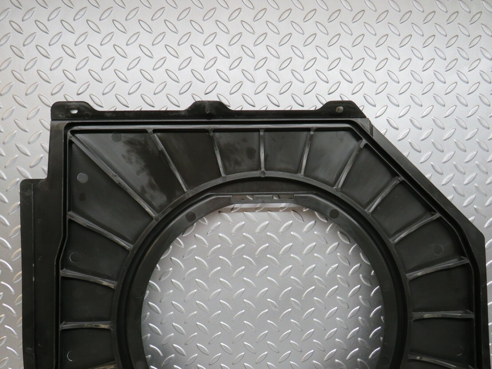 24648 Mercedes-Benz W140 S320 Spare Wheel Cover 1406932733