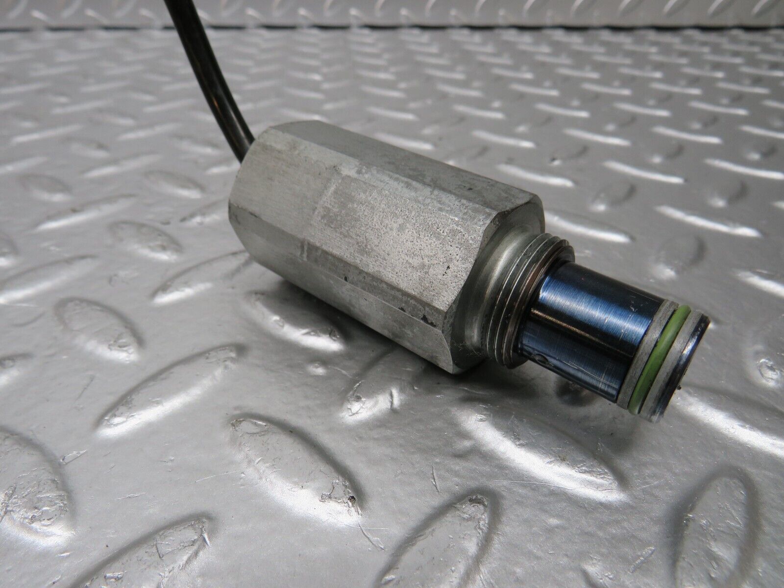 25028 Mercedes-Benz W140 S320 Power Steering Sensor 1404660191