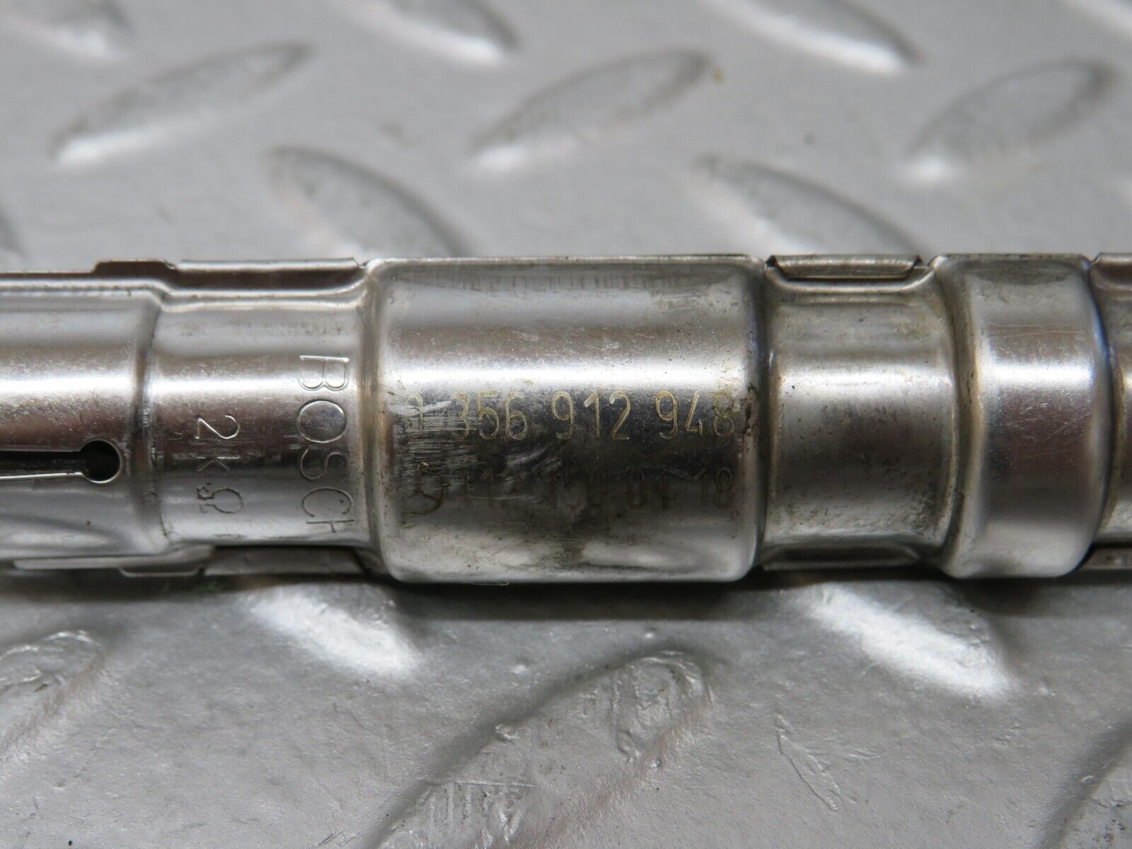 34969 Mercedes-Benz W210 320E Ignition Lead 1121500118 0356912948