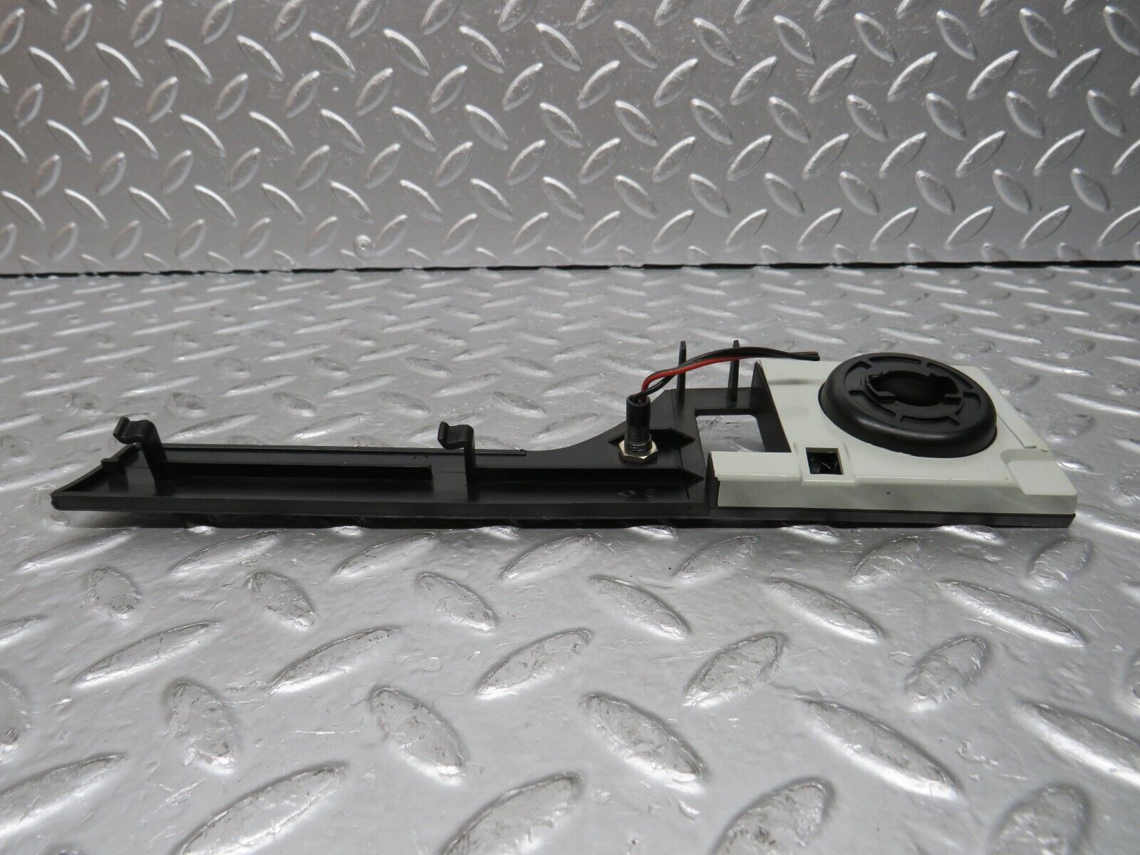 29416 Mercedes-Benz W124 230E Headlight Switch Cover Trim Surround