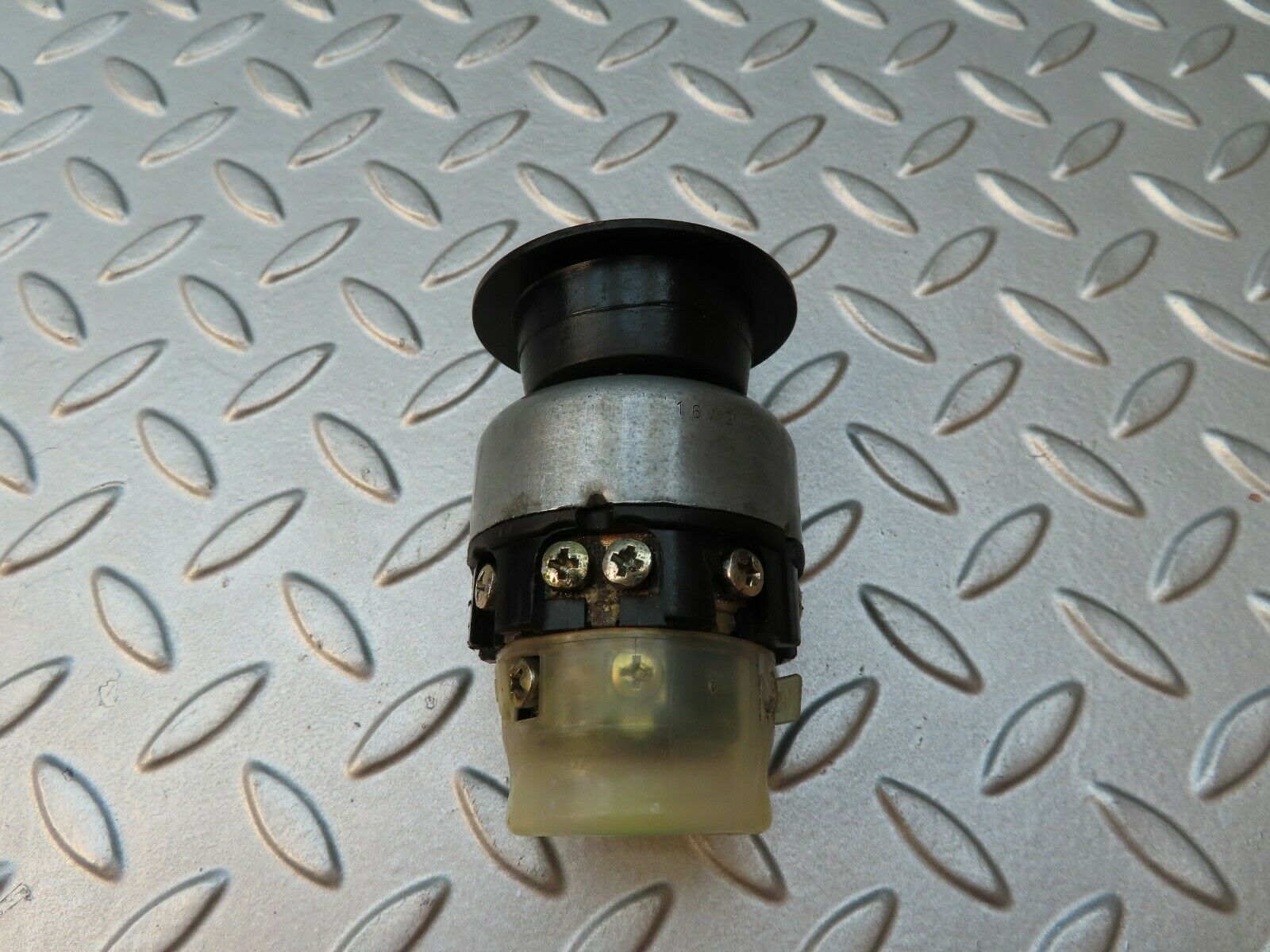 4338 Mercedes-Benz W123 230E Headlight Switch