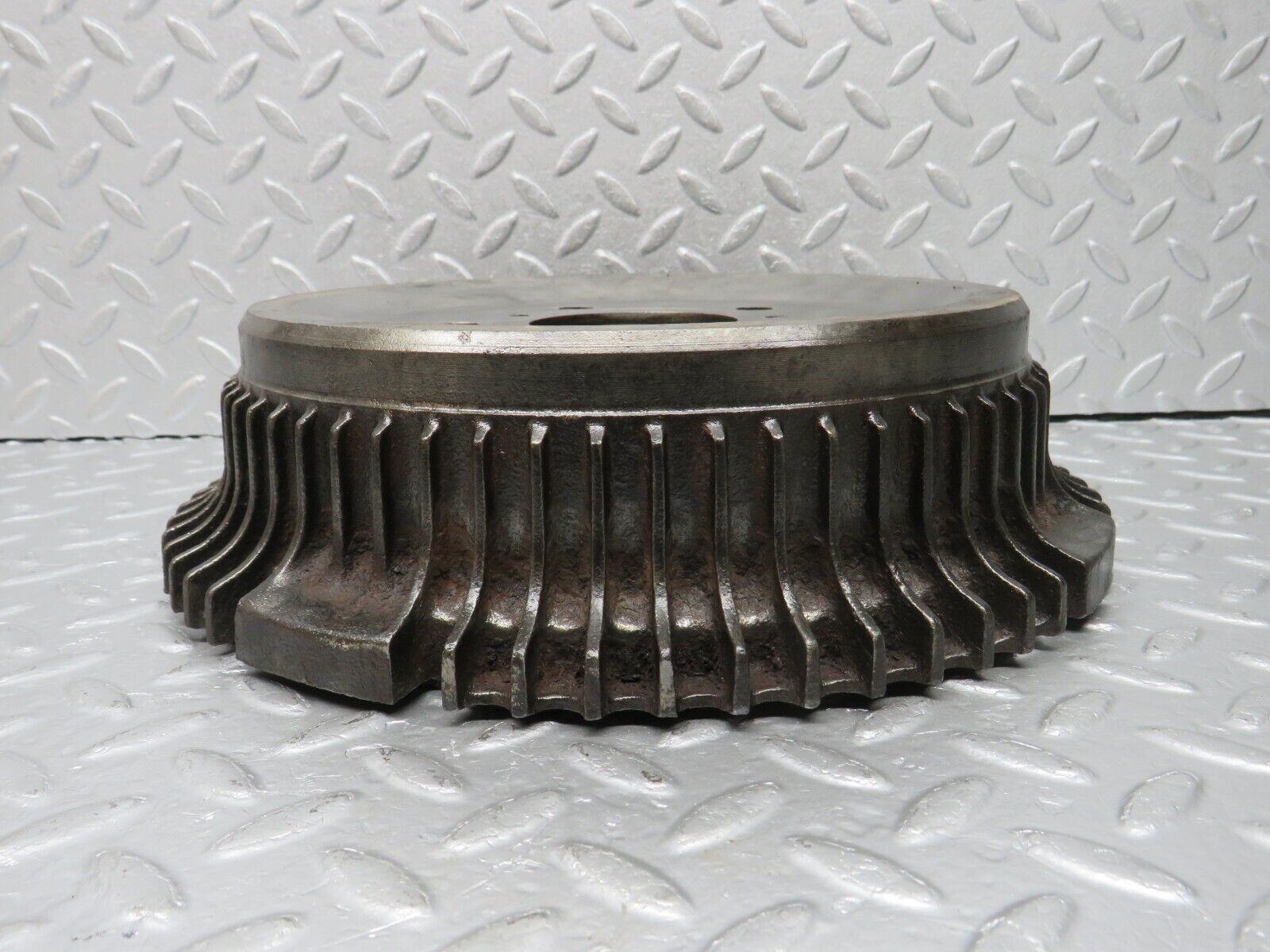 40400 Mercedes-Benz W110 230 Rear Brake Drum