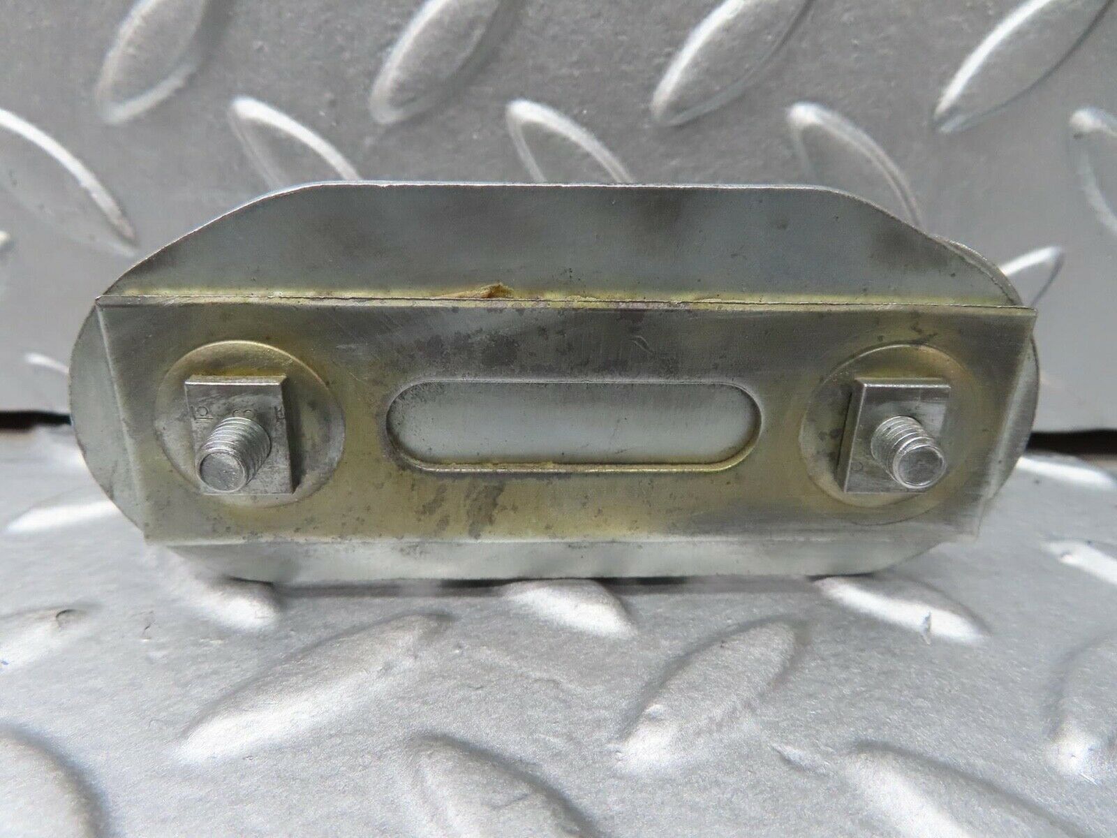 14450 Mercedes-Benz W116 350SE Trunk Lock Latch