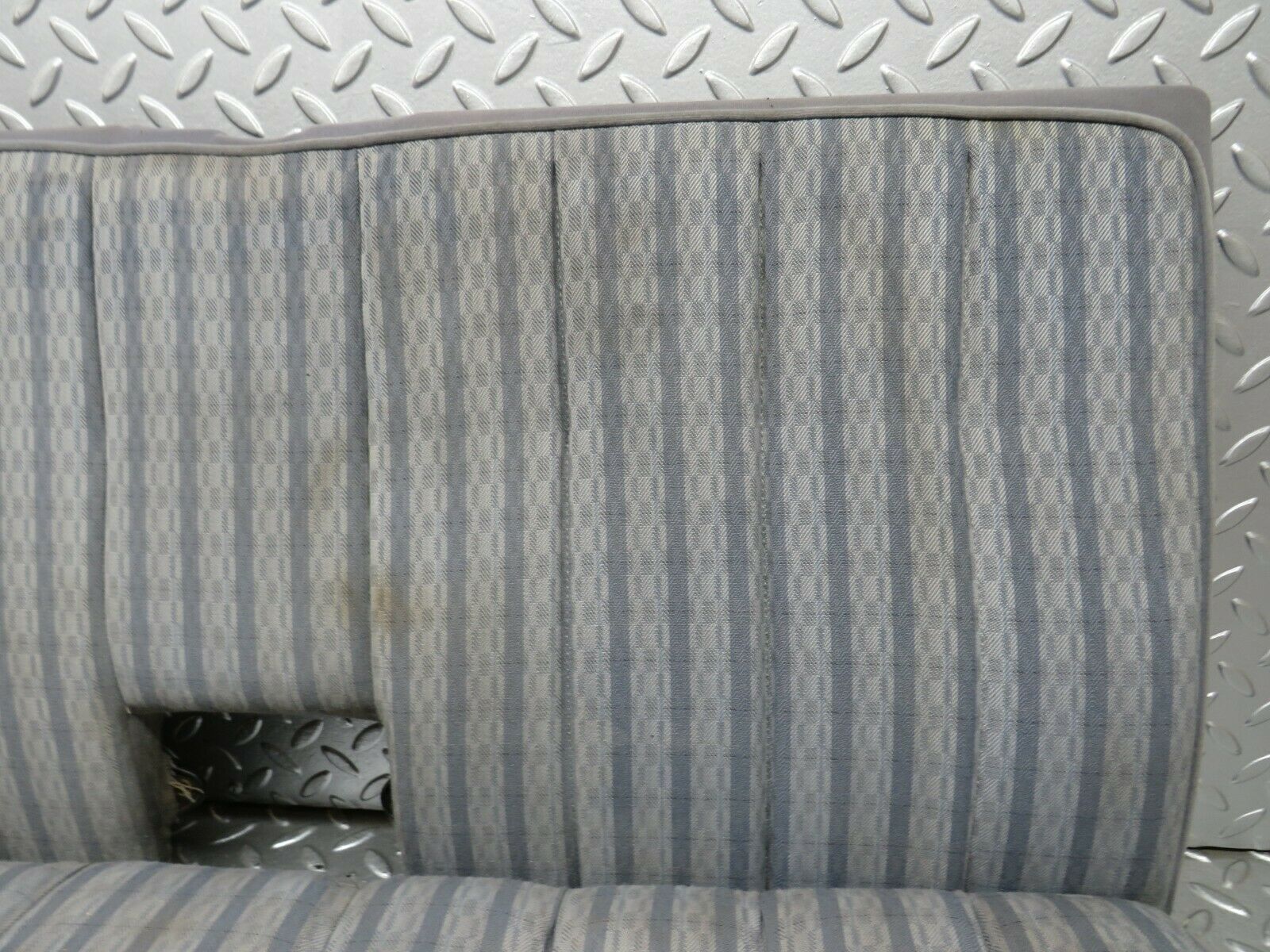 24328 Mercedes-Benz S124 220TE Wagon Third Seat 1249300094