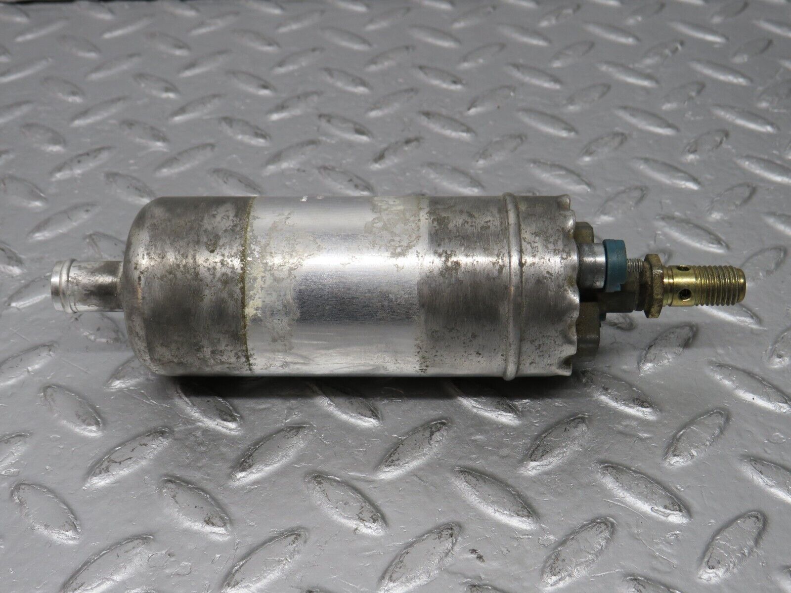 38584 Mercedes-Benz R129 280SL Coupe Fuel Pump Bosch 0580254950