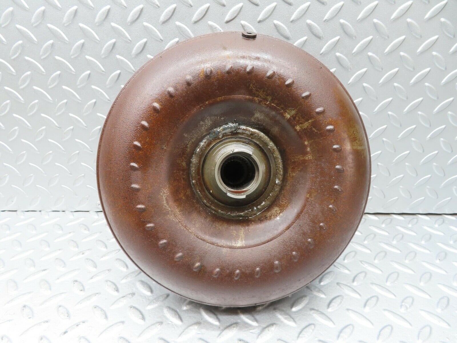 14447 Mercedes-Benz W116 350SE Torque Converter 1162500102