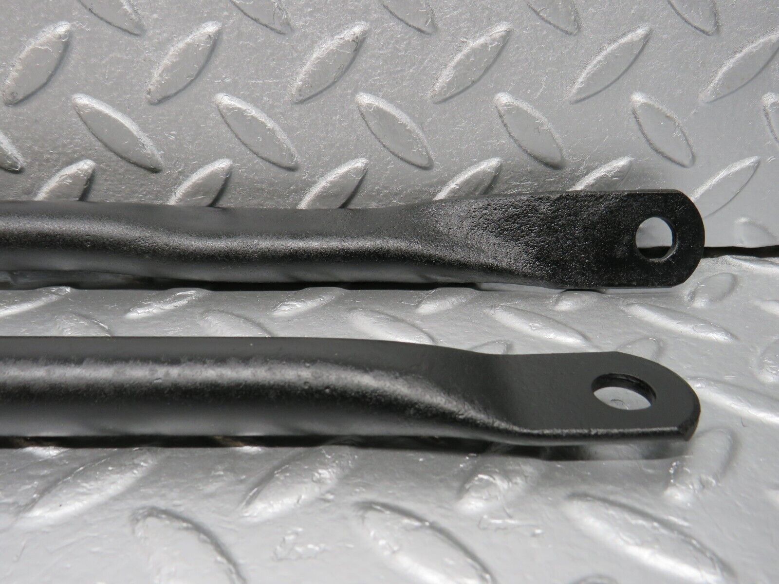 39801 Mercedes-Benz R129 320SL Coupe Rear Suspension Anti Roll Bar 2x